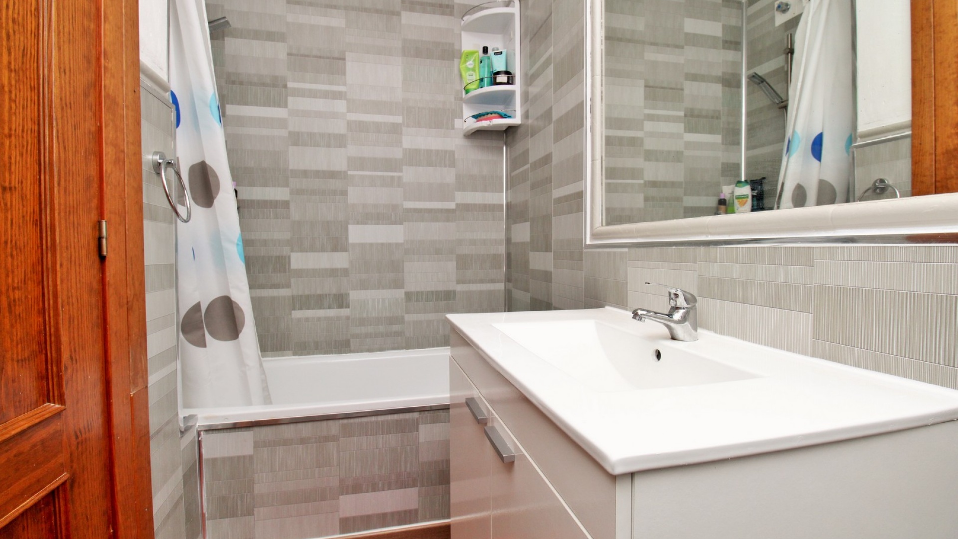 Wederverkoop - Appartement - Punta Prima - punta marina