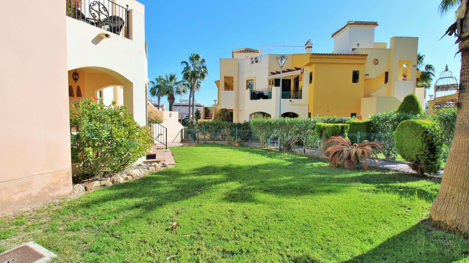 Wederverkoop - Appartement - Punta Prima - punta marina