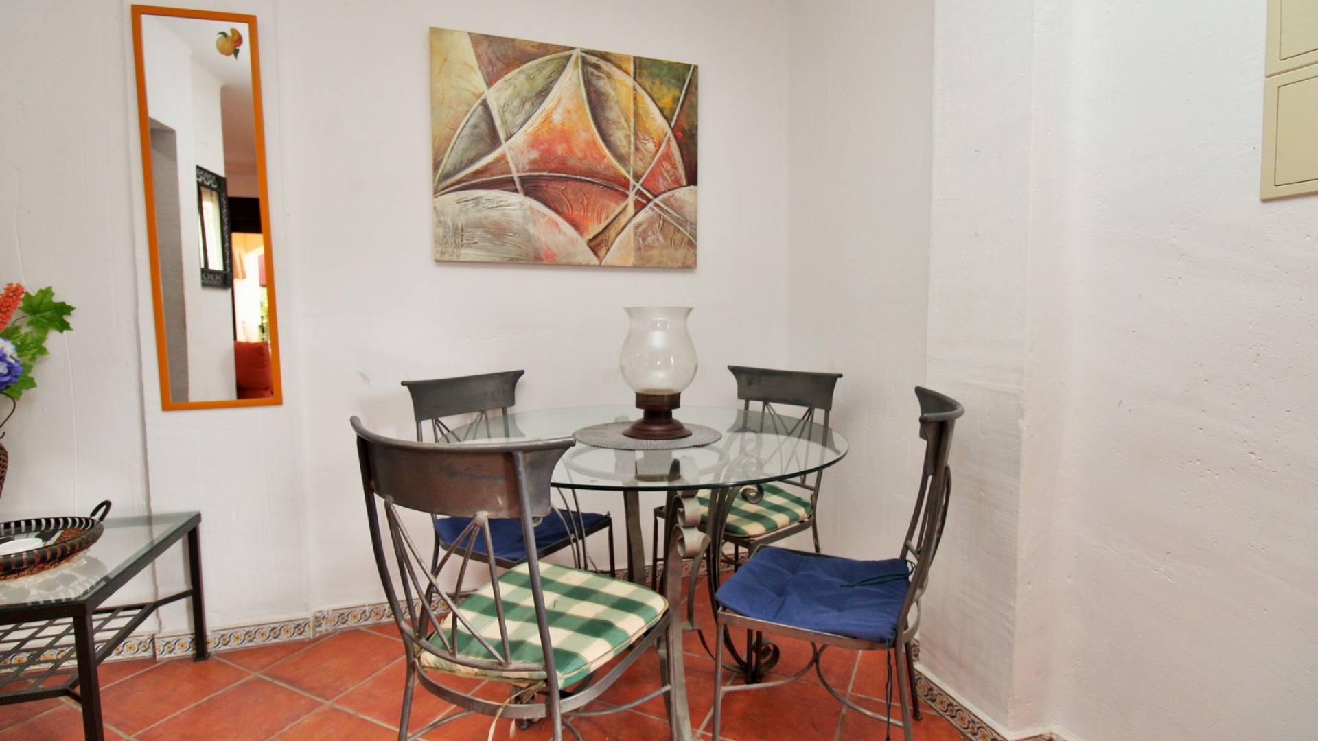 Wederverkoop - Appartement - Punta Prima - punta marina