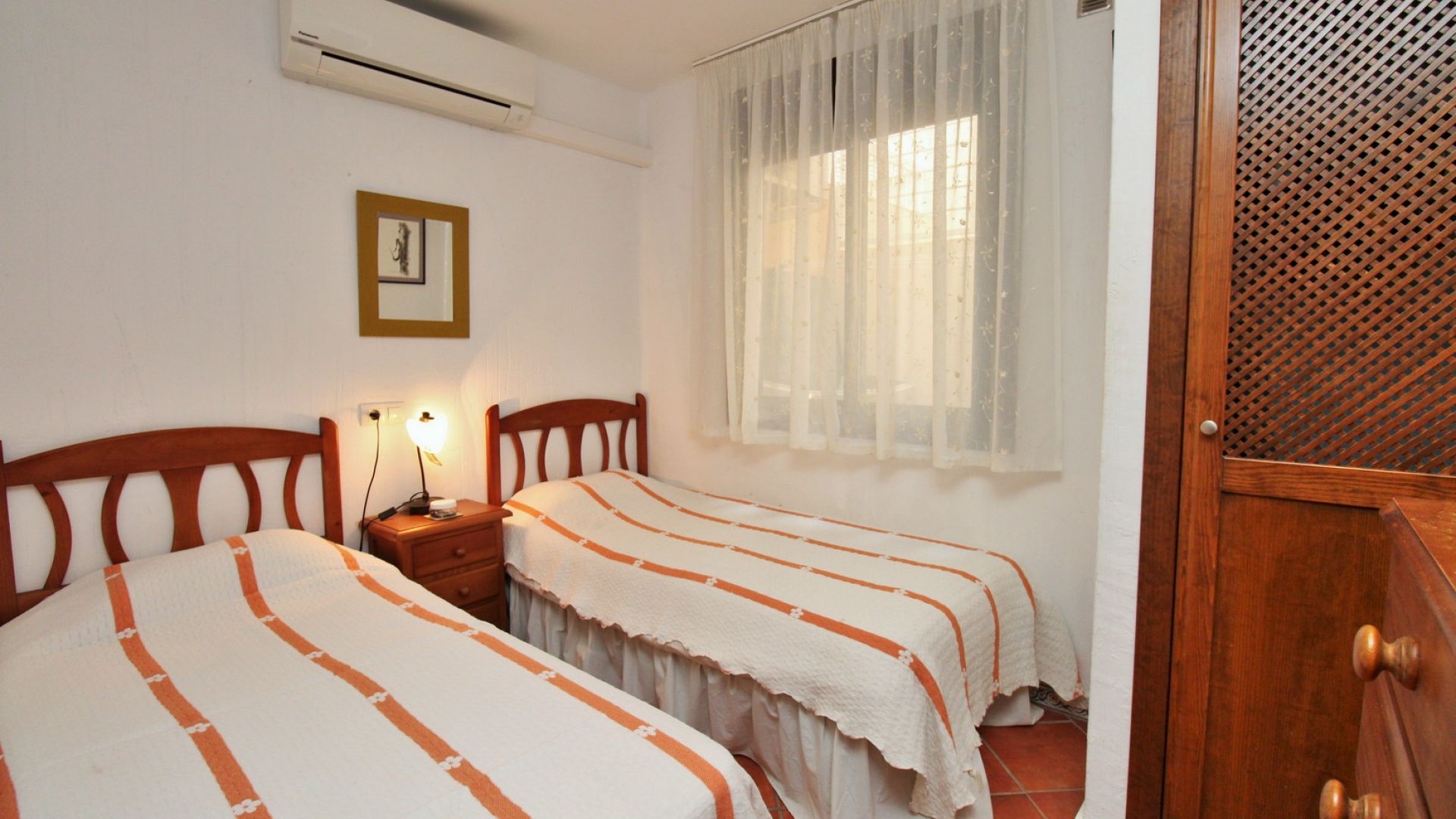 Wederverkoop - Appartement - Punta Prima - punta marina