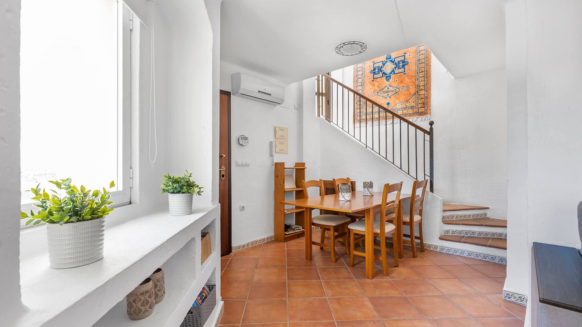 Wederverkoop - Appartement - Punta Prima - punta marina