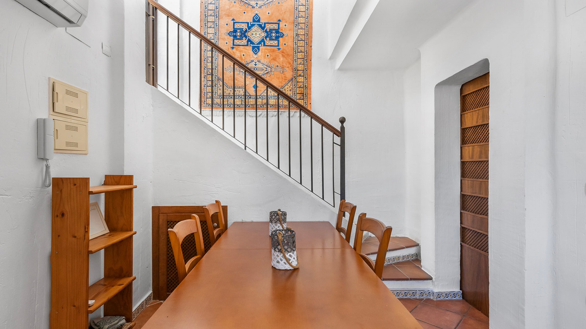 Wederverkoop - Appartement - Punta Prima - punta marina