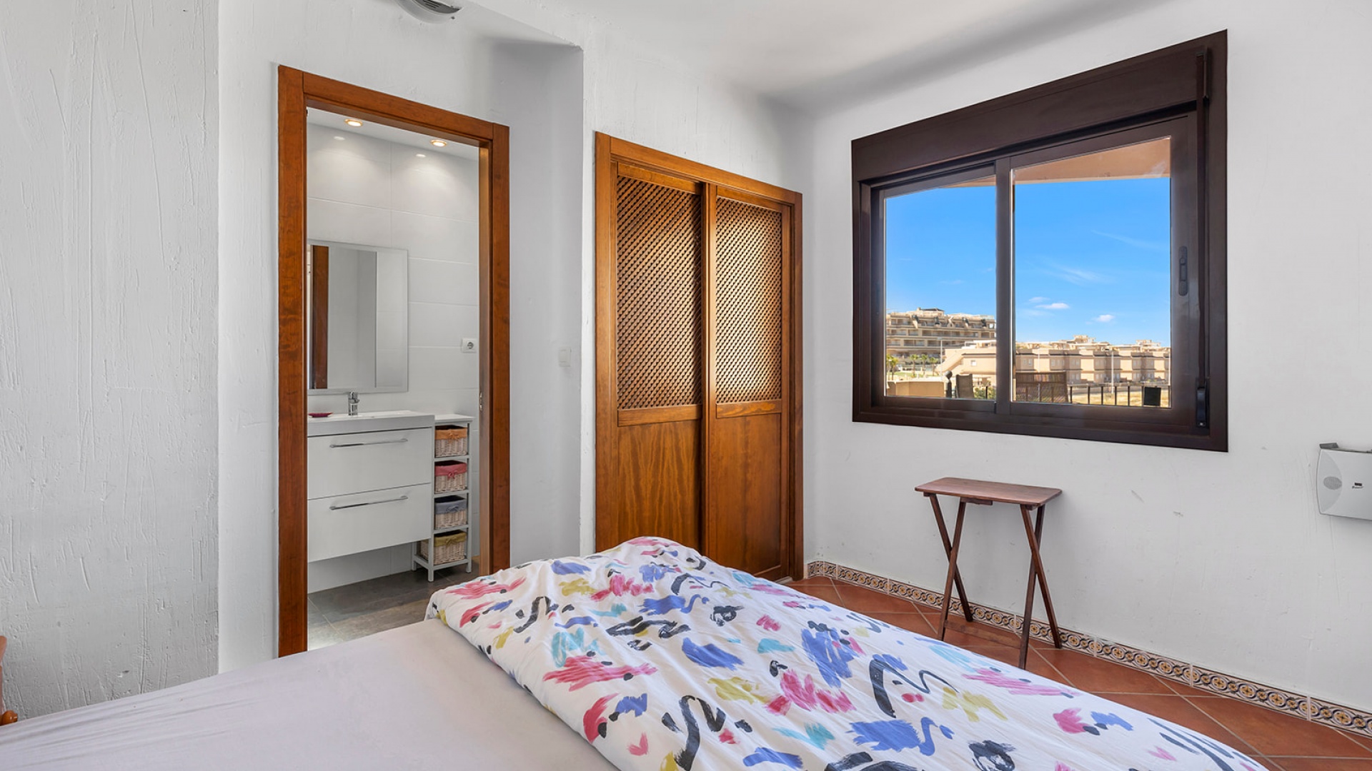 Wederverkoop - Appartement - Punta Prima - punta marina