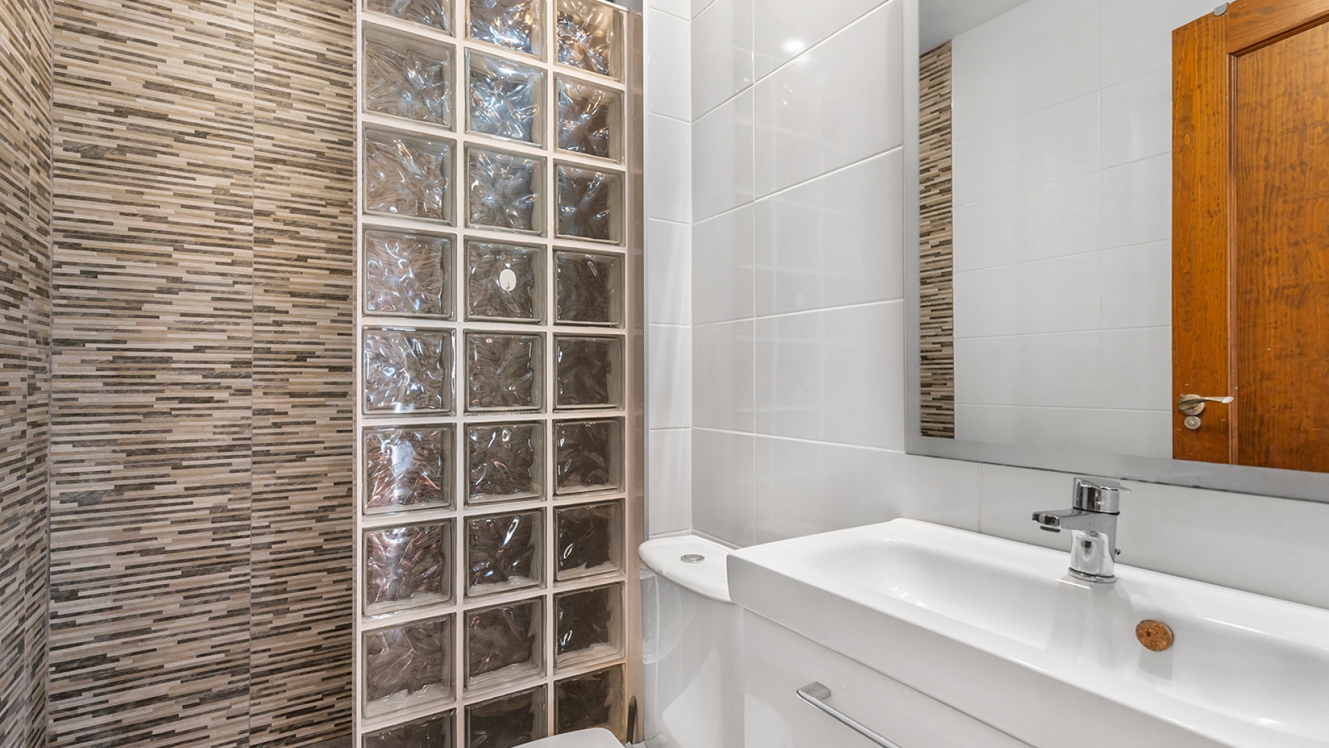 Wederverkoop - Appartement - Punta Prima - punta marina