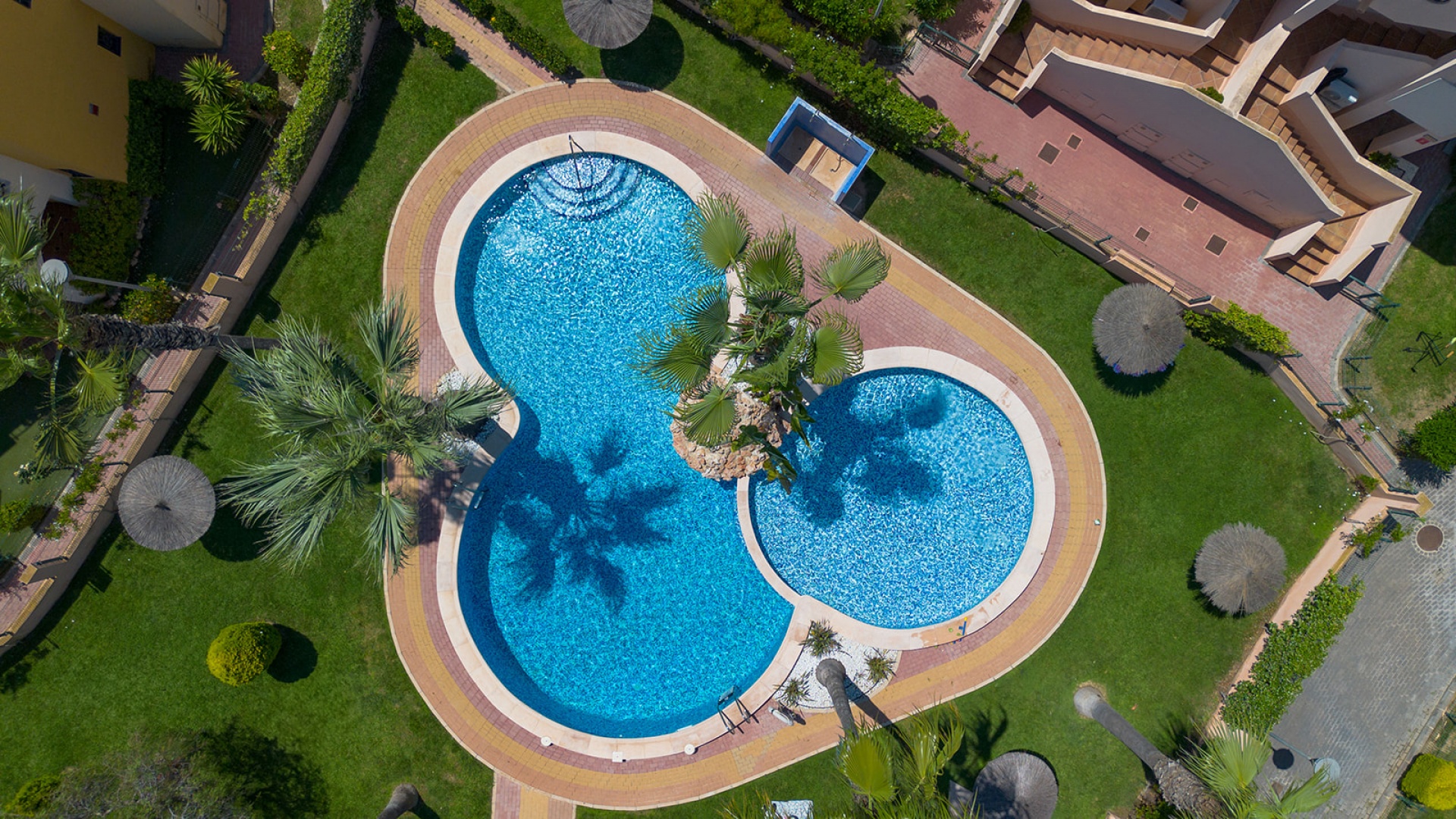 Wederverkoop - Appartement - Punta Prima - punta marina