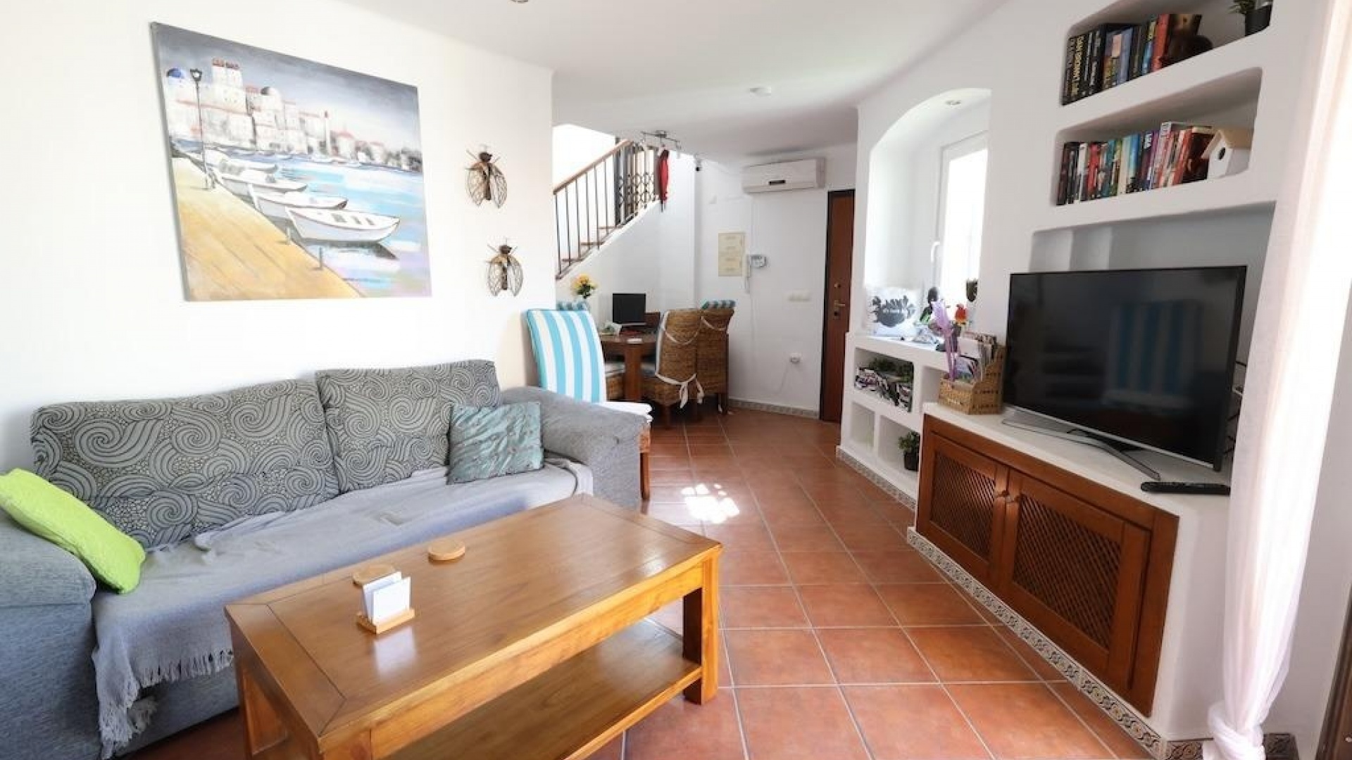 Wederverkoop - Appartement - Punta Prima - punta marina