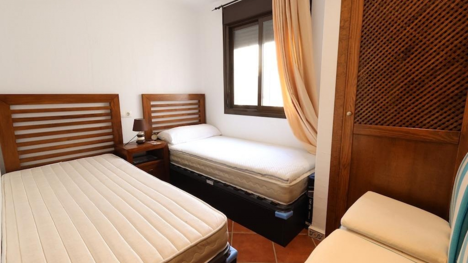 Wederverkoop - Appartement - Punta Prima - punta marina