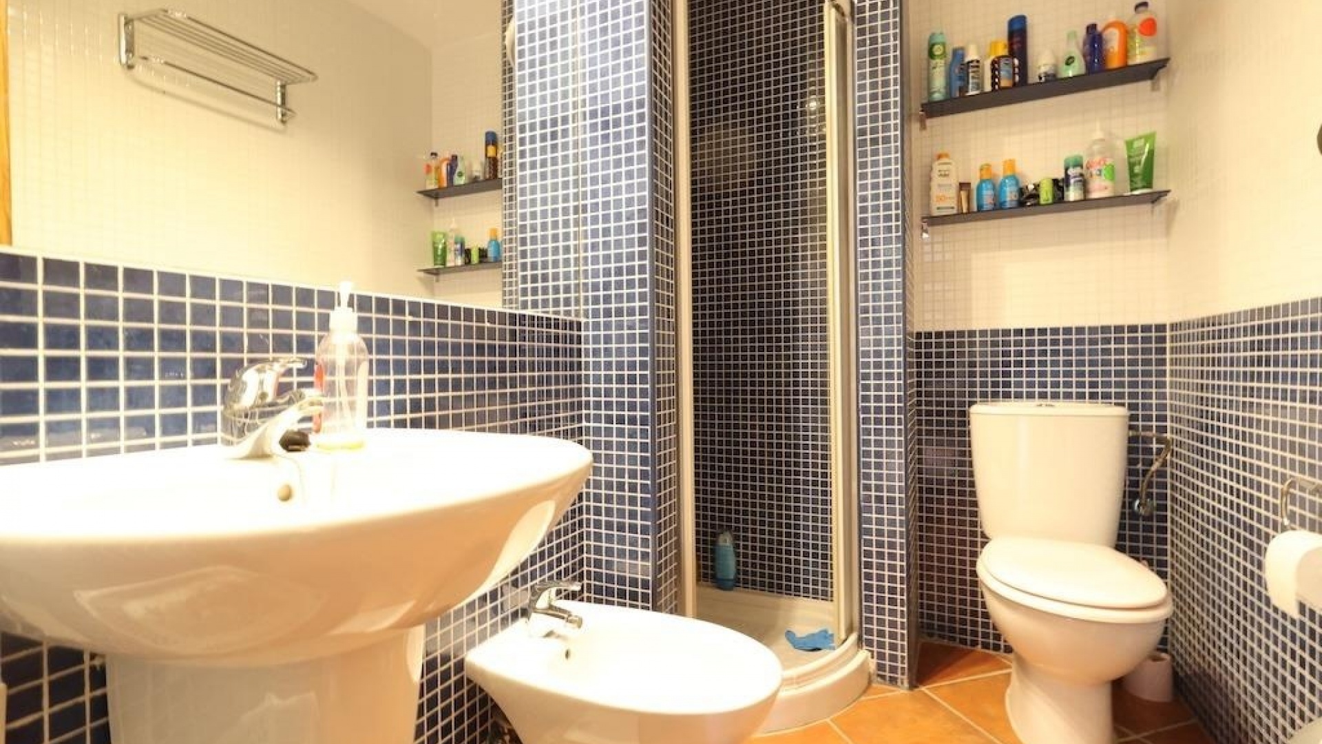 Wederverkoop - Appartement - Punta Prima - punta marina