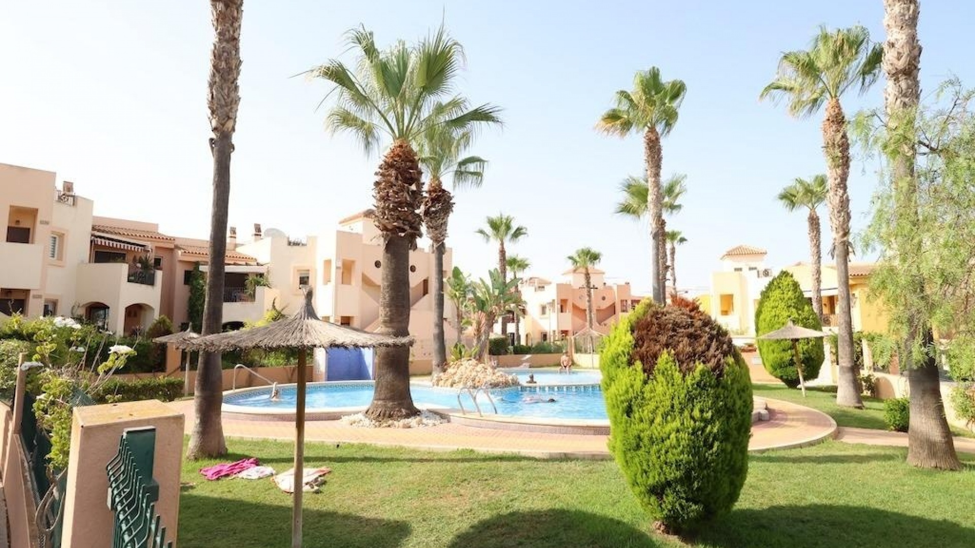 Wederverkoop - Appartement - Punta Prima - punta marina