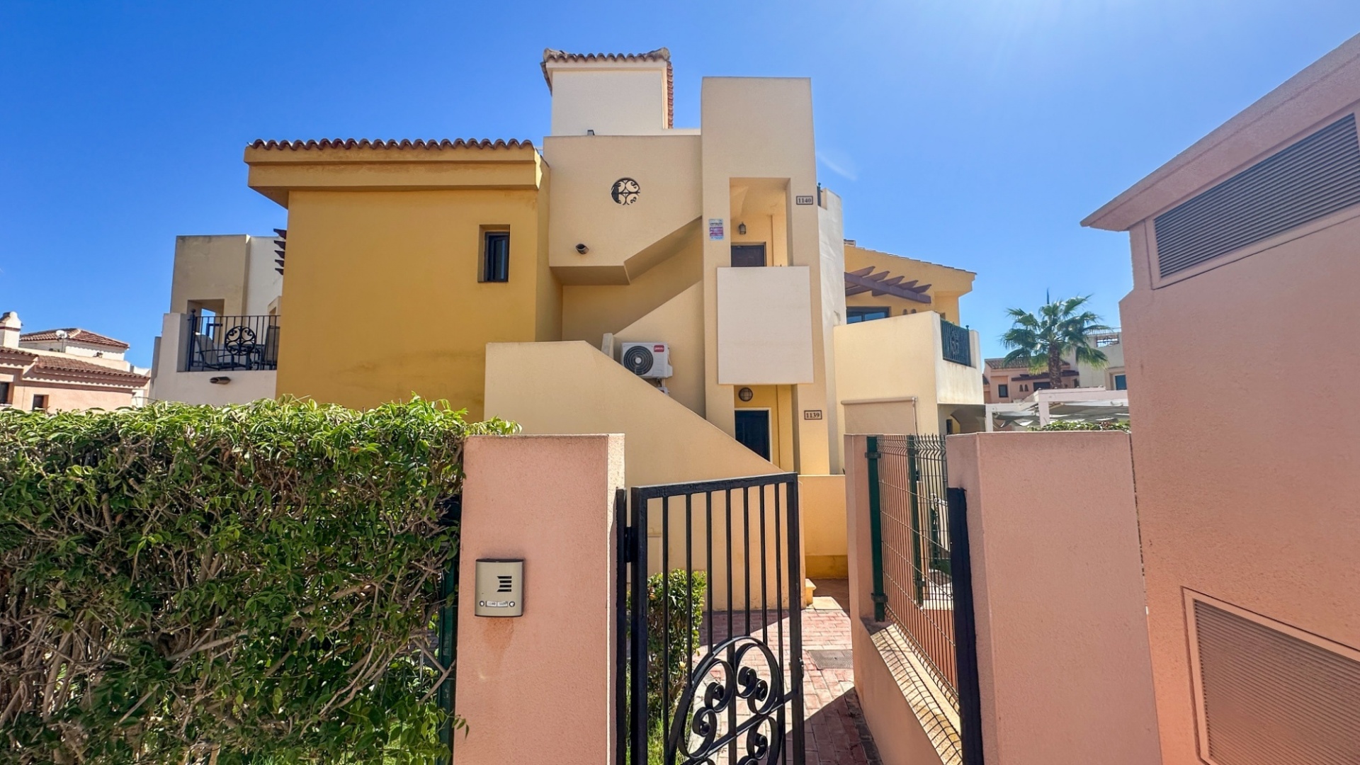 Wederverkoop - Appartement - Punta Prima - punta marina