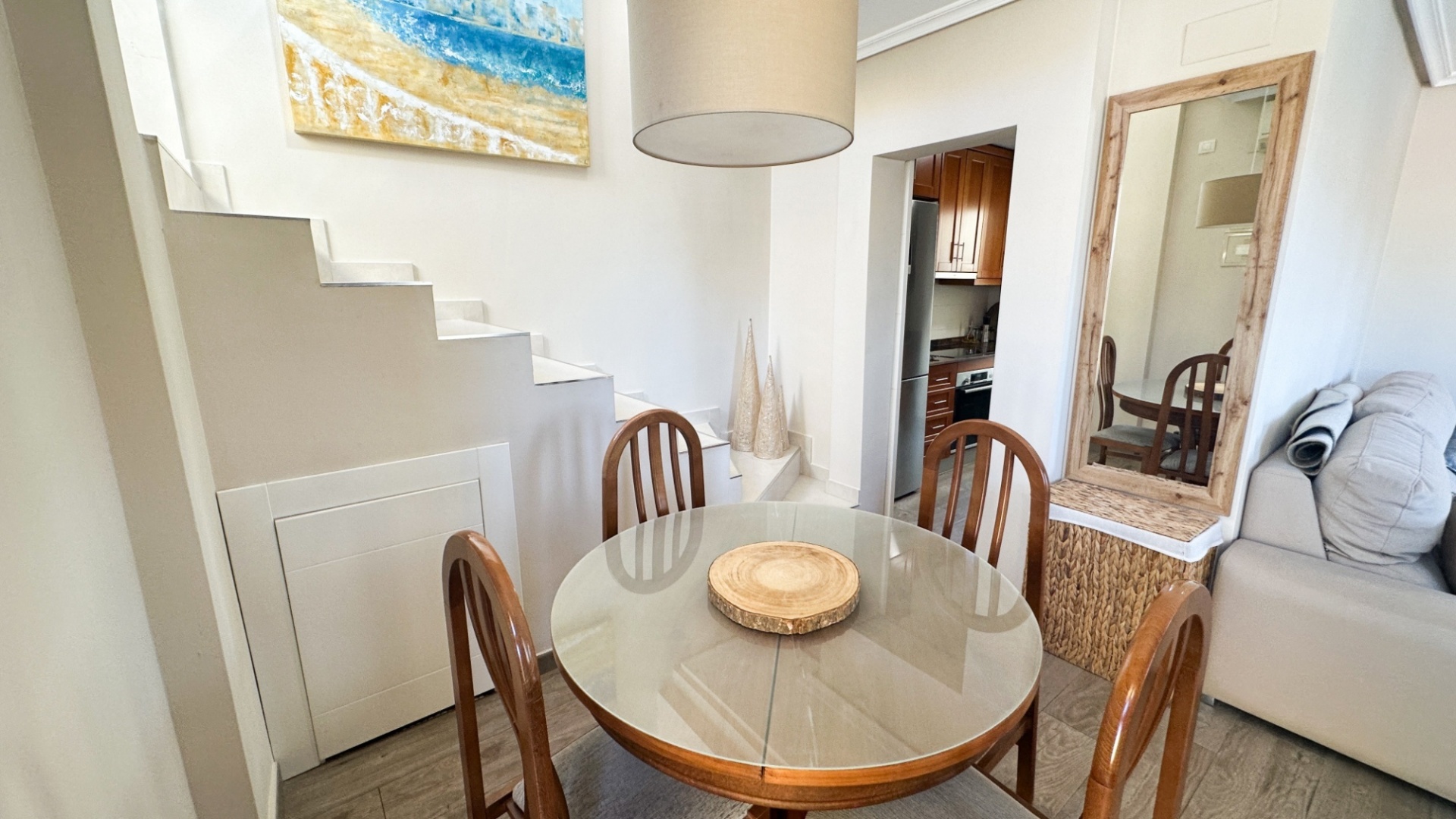 Wederverkoop - Appartement - Punta Prima - punta marina