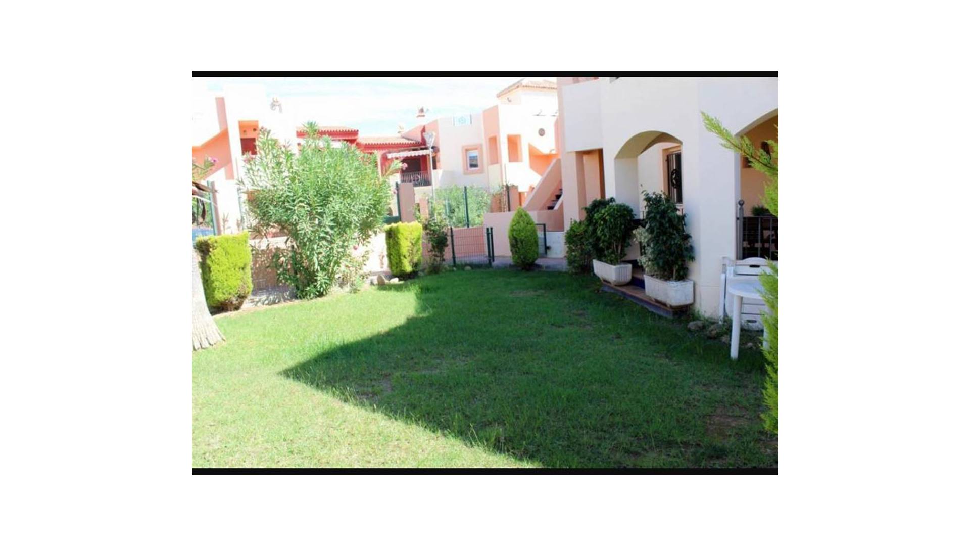 Wederverkoop - Appartement - Punta Prima - punta marina