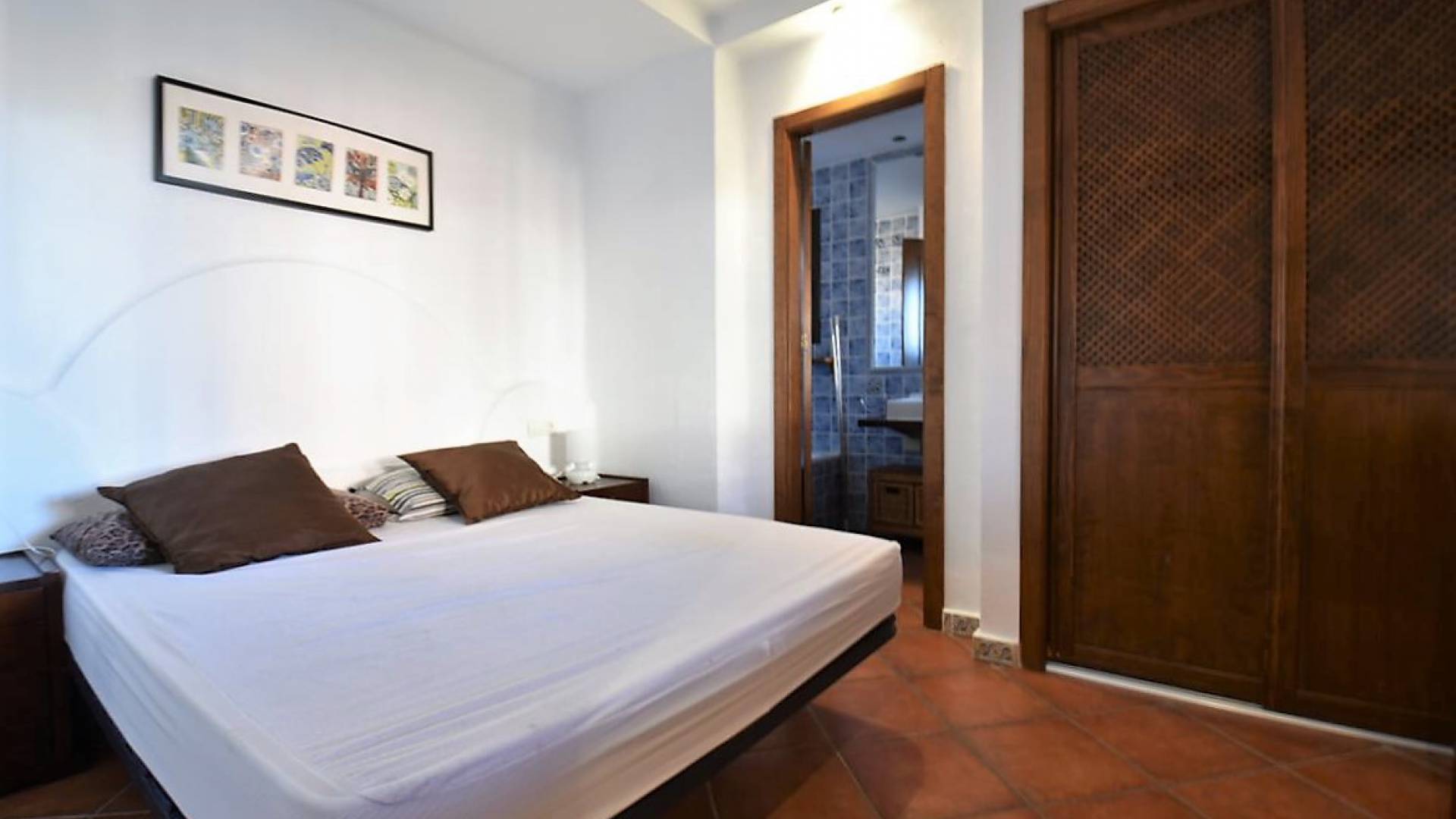 Wederverkoop - Appartement - Punta Prima - punta marina