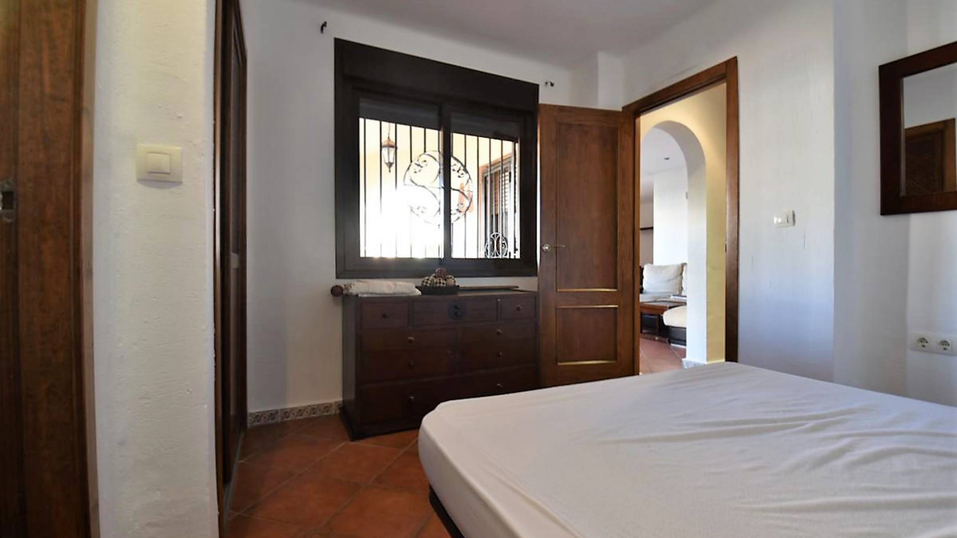 Wederverkoop - Appartement - Punta Prima - punta marina