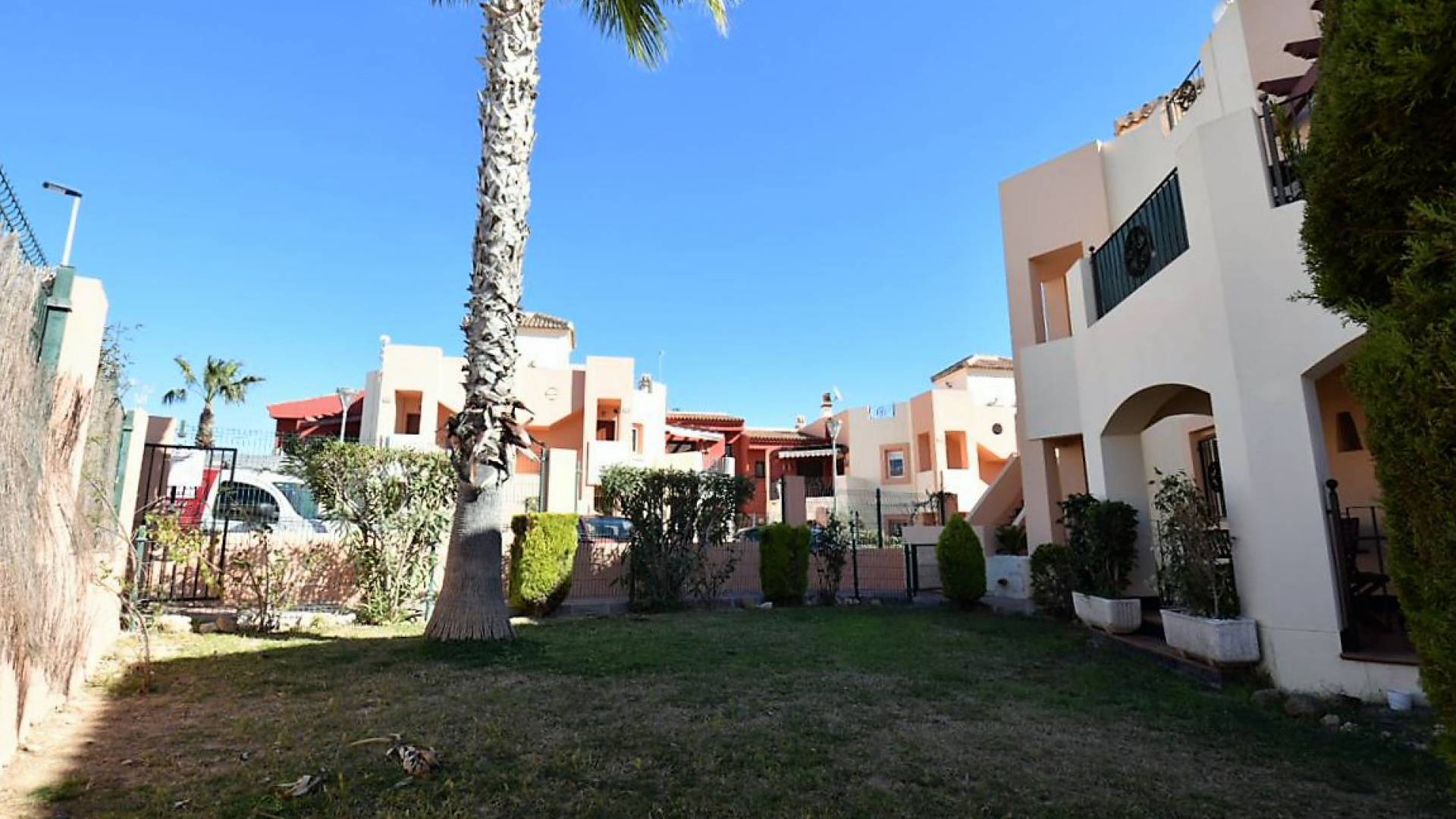 Wederverkoop - Appartement - Punta Prima - punta marina