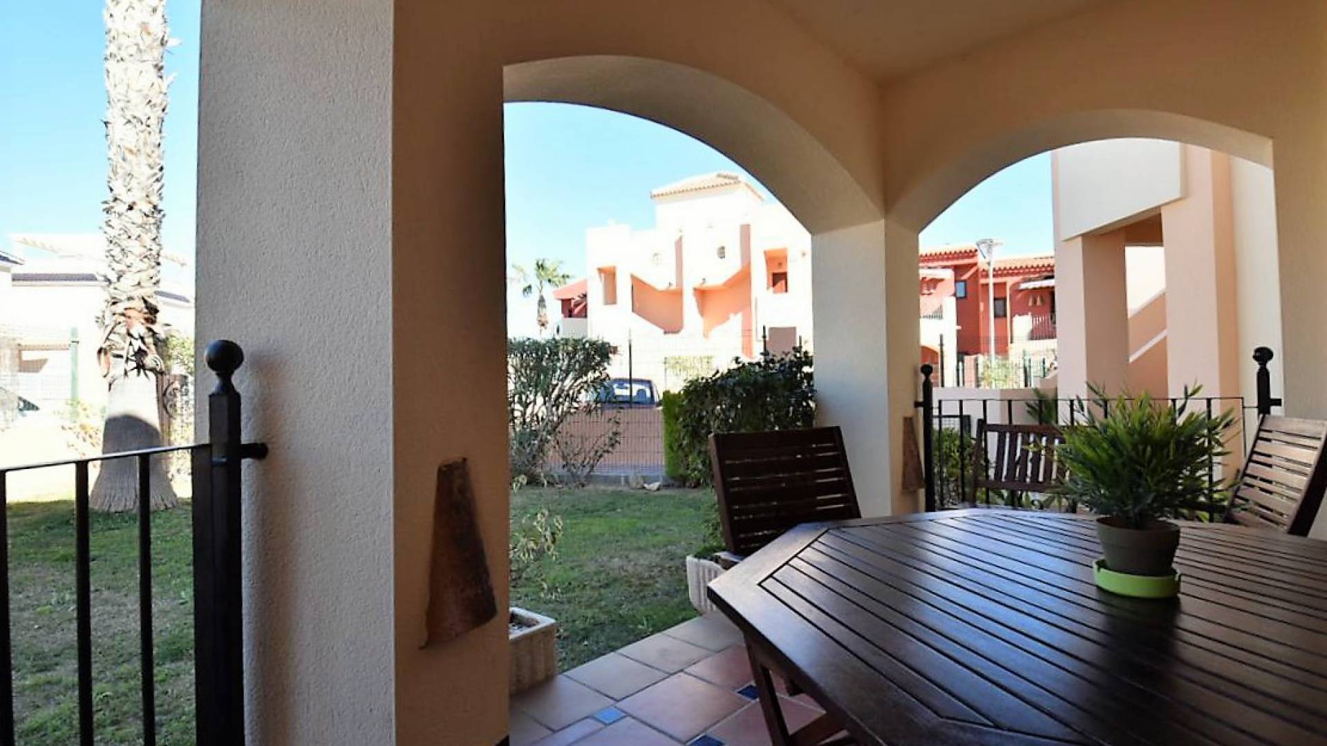 Wederverkoop - Appartement - Punta Prima - punta marina