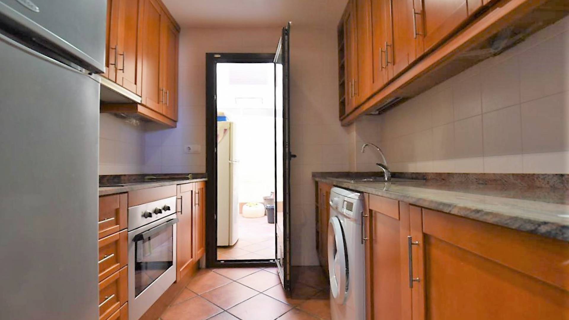 Wederverkoop - Appartement - Punta Prima - punta marina