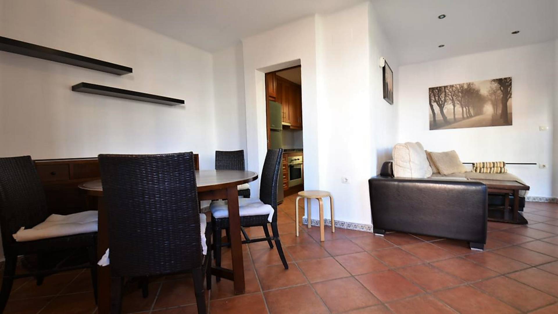 Wederverkoop - Appartement - Punta Prima - punta marina