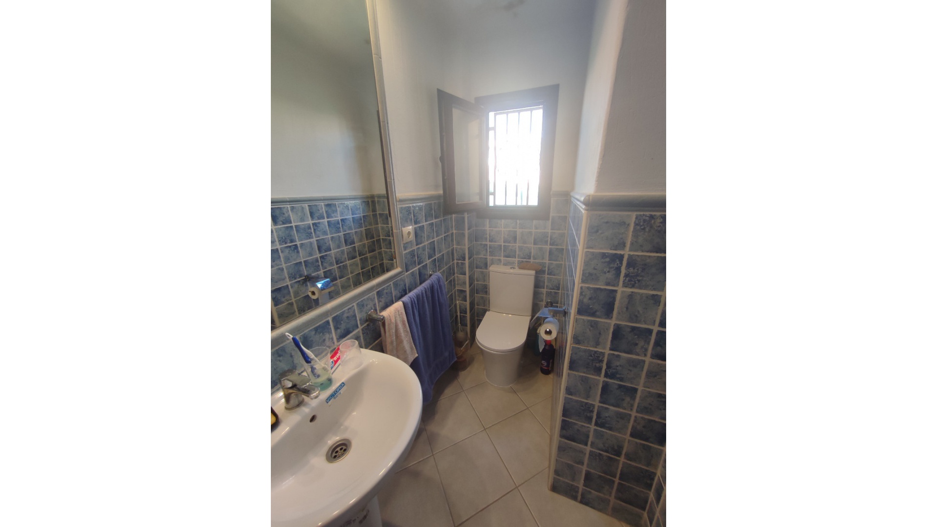 Wederverkoop - Appartement - Punta Prima - punta marina