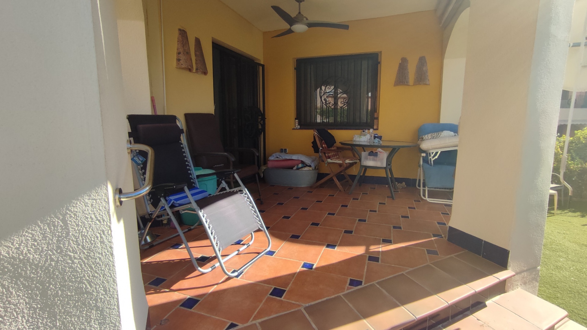 Wederverkoop - Appartement - Punta Prima - punta marina