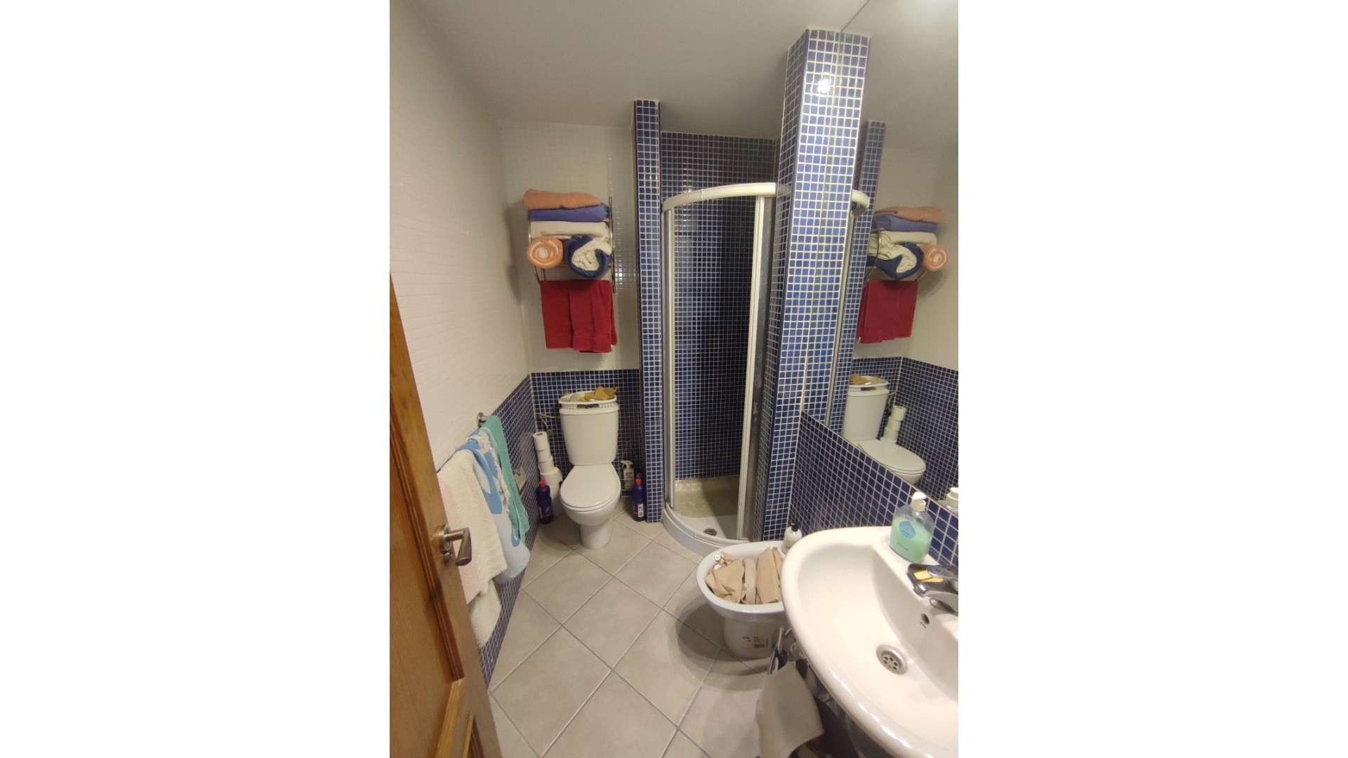 Wederverkoop - Appartement - Punta Prima - punta marina