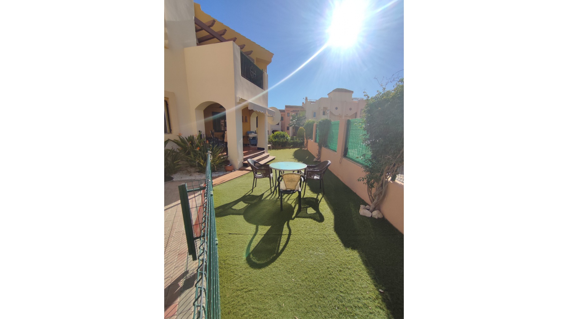 Wederverkoop - Appartement - Punta Prima - punta marina