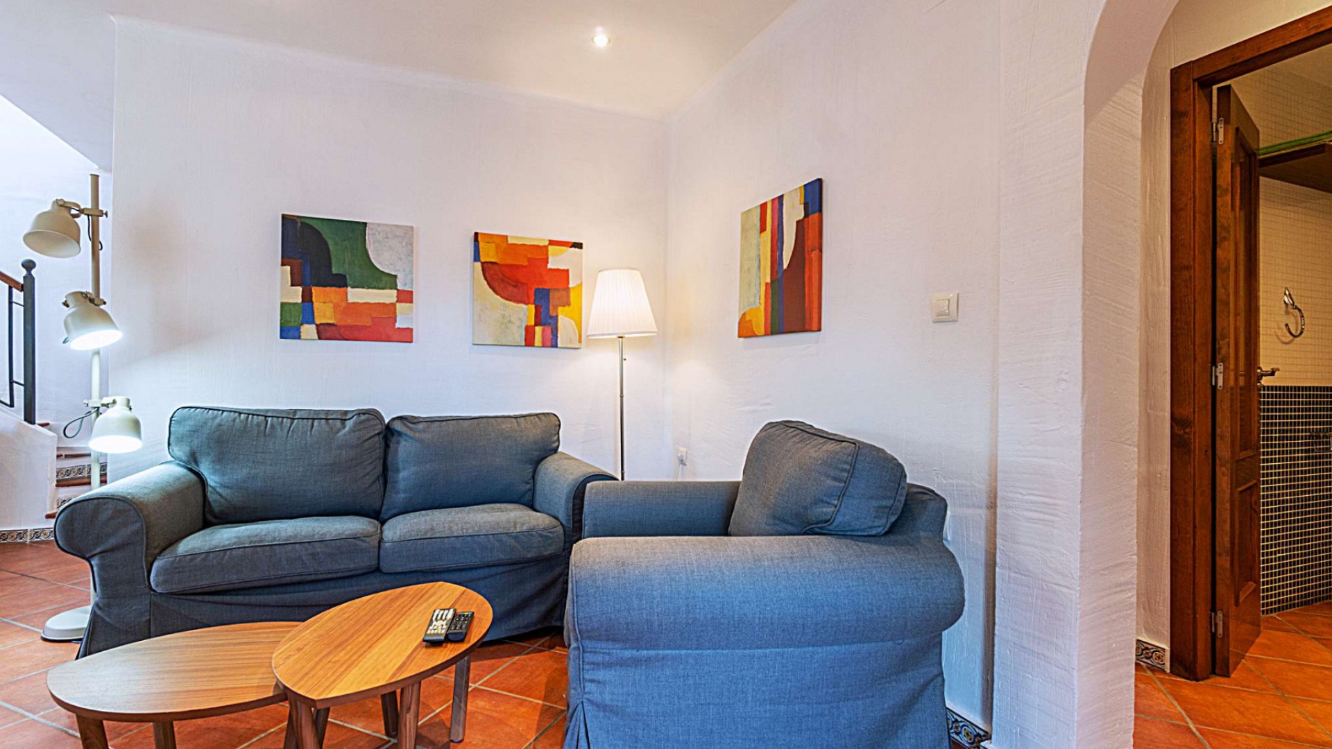 Wederverkoop - Appartement - Punta Prima - punta marina