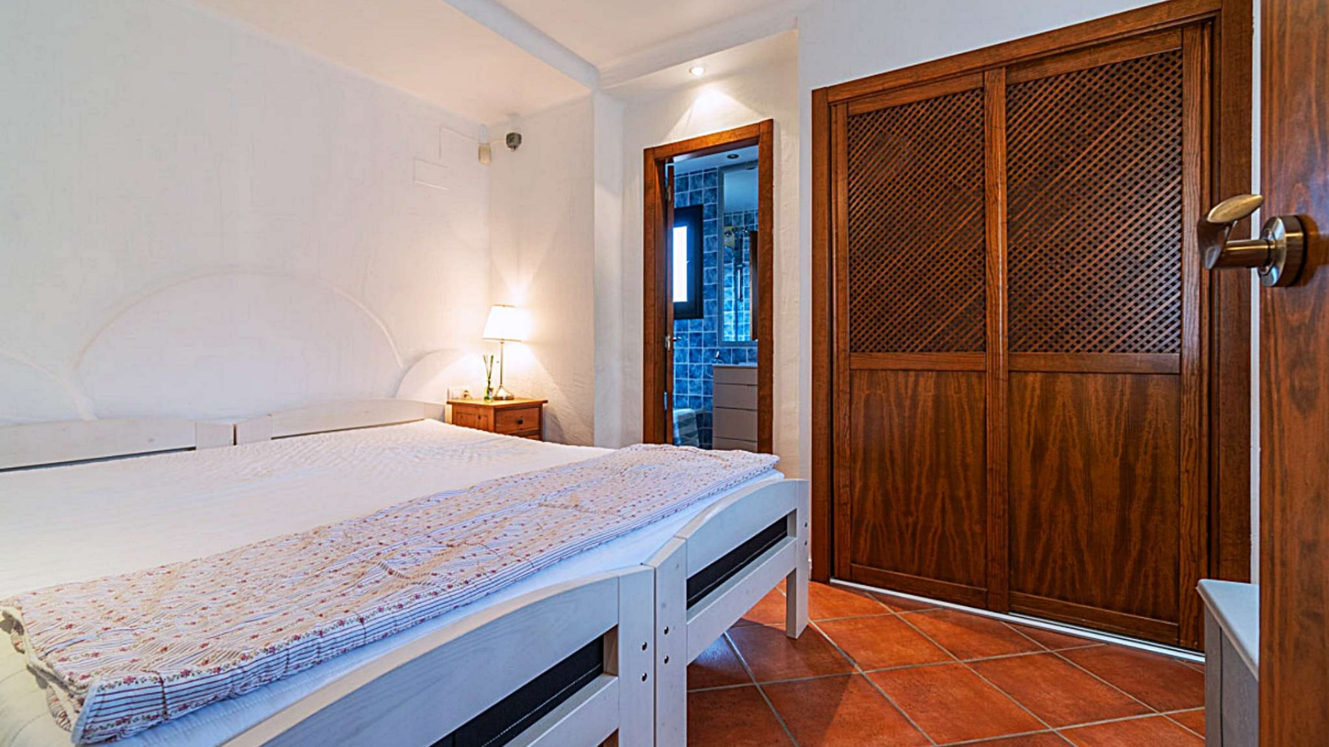 Wederverkoop - Appartement - Punta Prima - punta marina