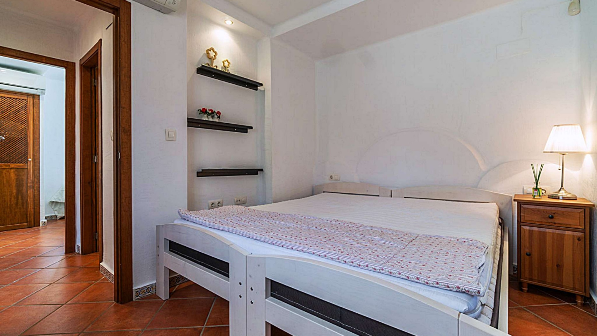 Wederverkoop - Appartement - Punta Prima - punta marina