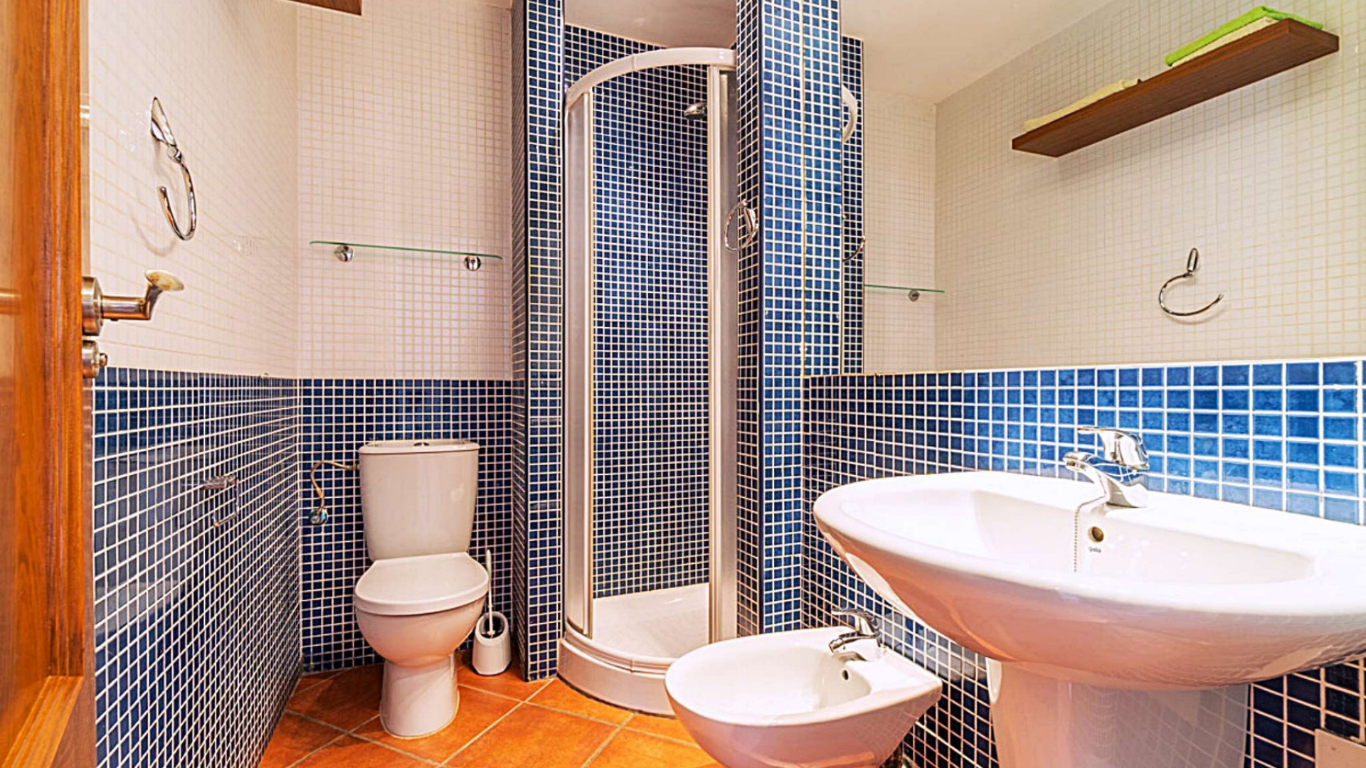 Wederverkoop - Appartement - Punta Prima - punta marina