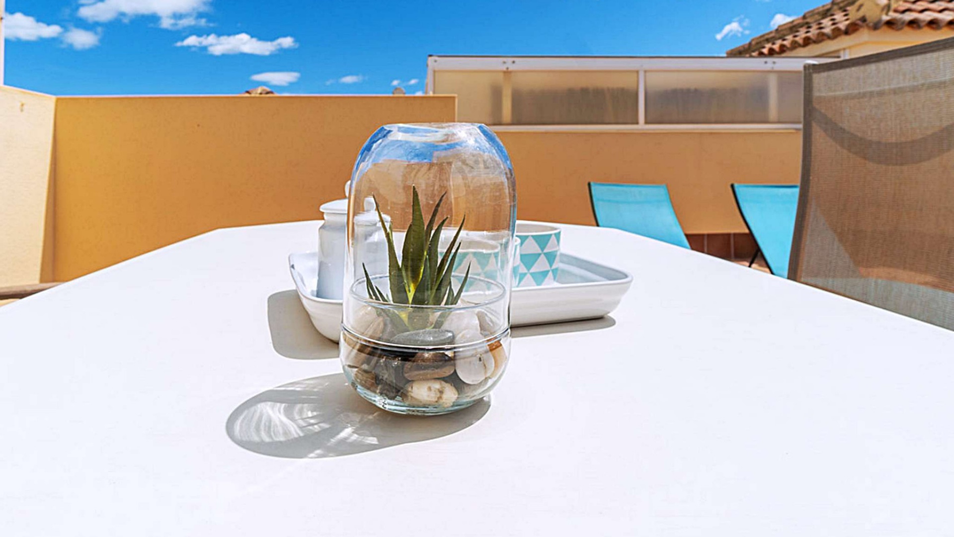 Wederverkoop - Appartement - Punta Prima - punta marina