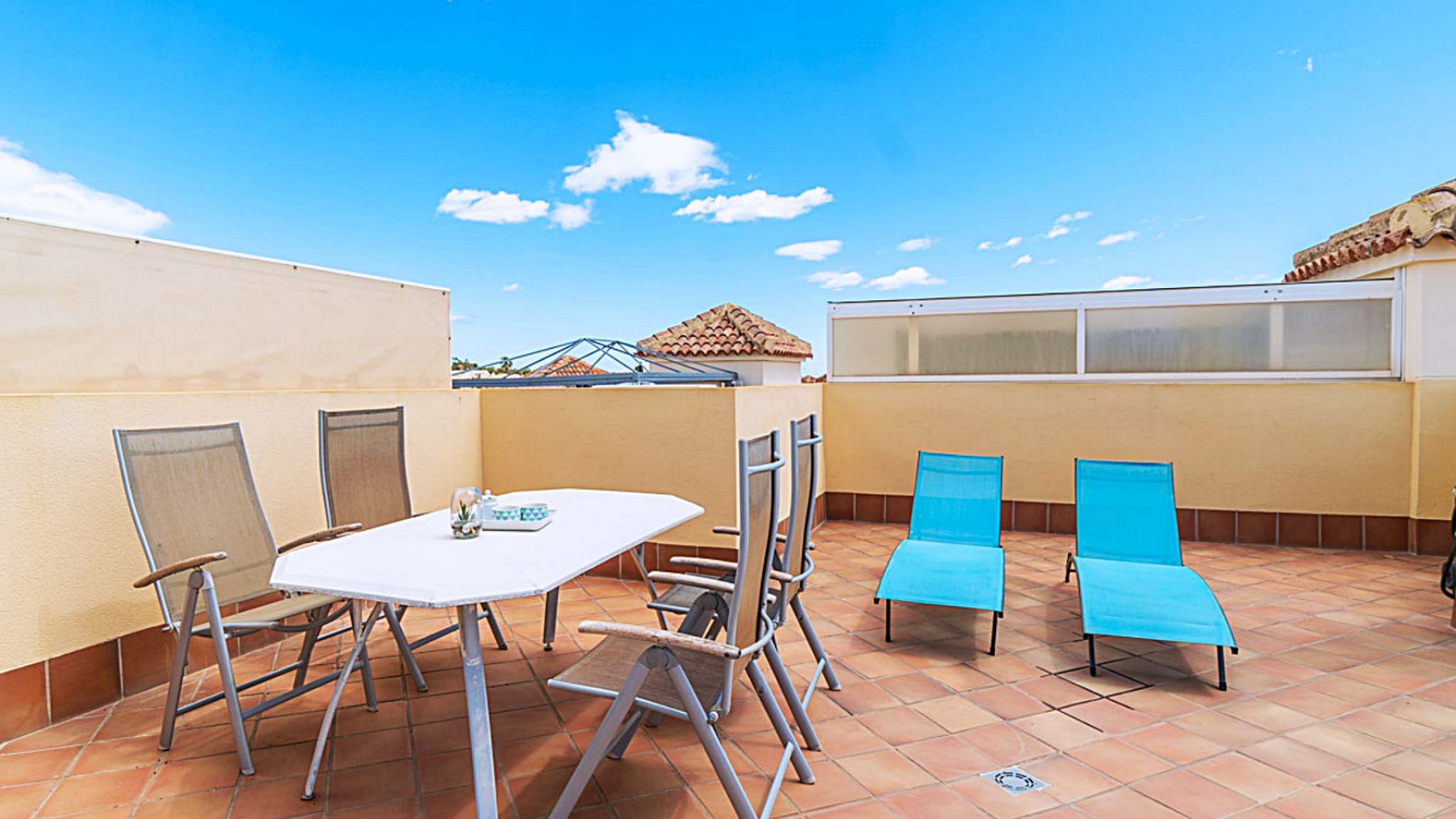 Wederverkoop - Appartement - Punta Prima - punta marina