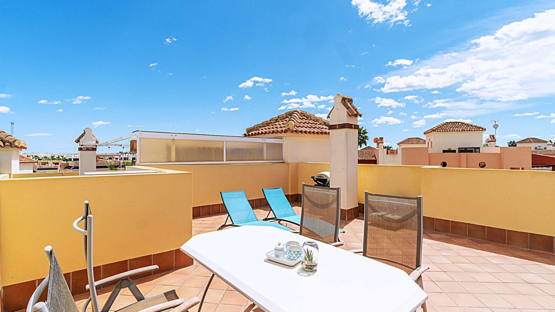 Wederverkoop - Appartement - Punta Prima - punta marina