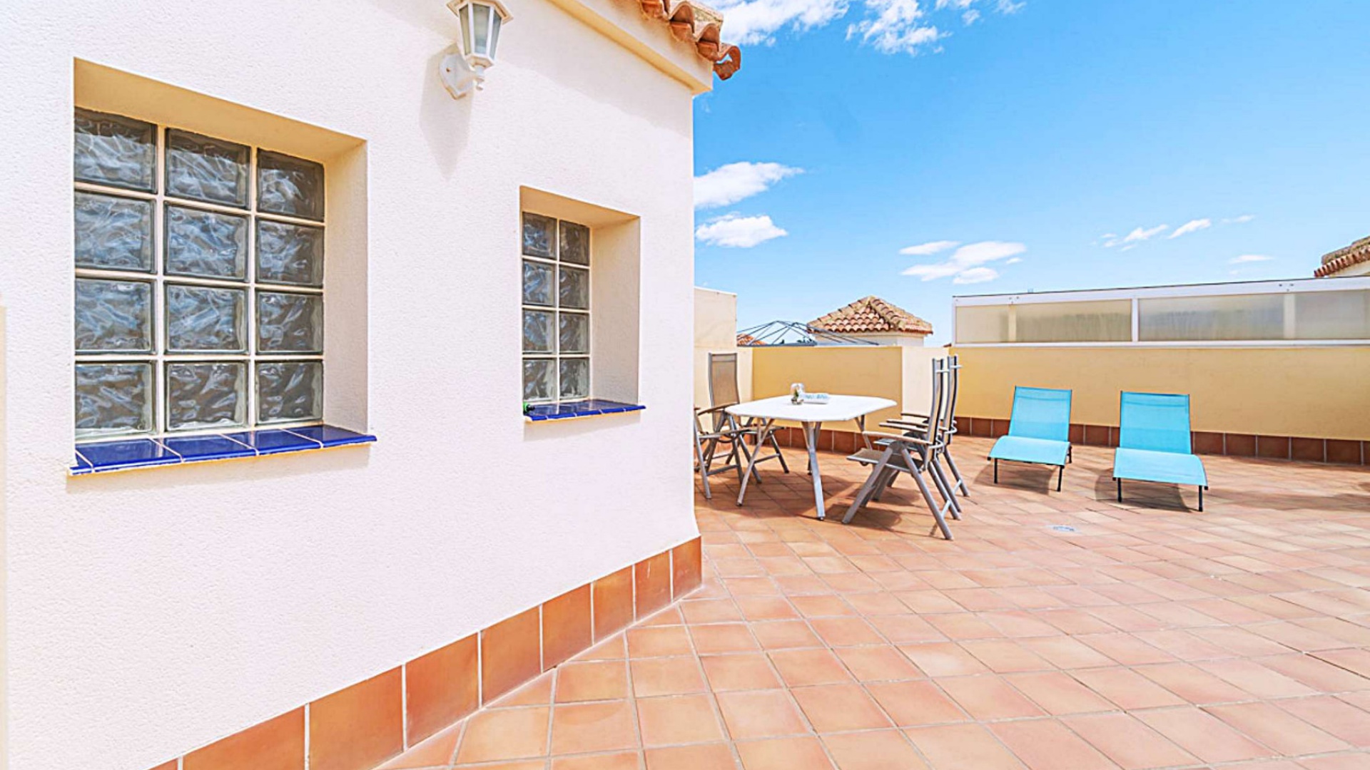 Wederverkoop - Appartement - Punta Prima - punta marina