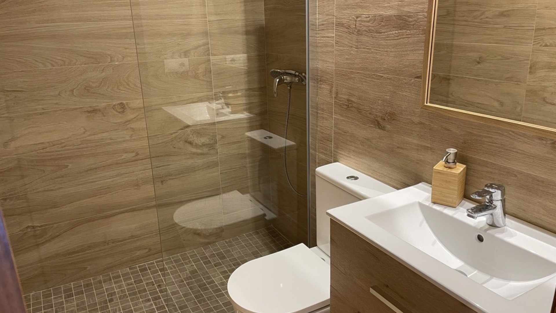 Wederverkoop - Appartement - Punta Prima - punta marina