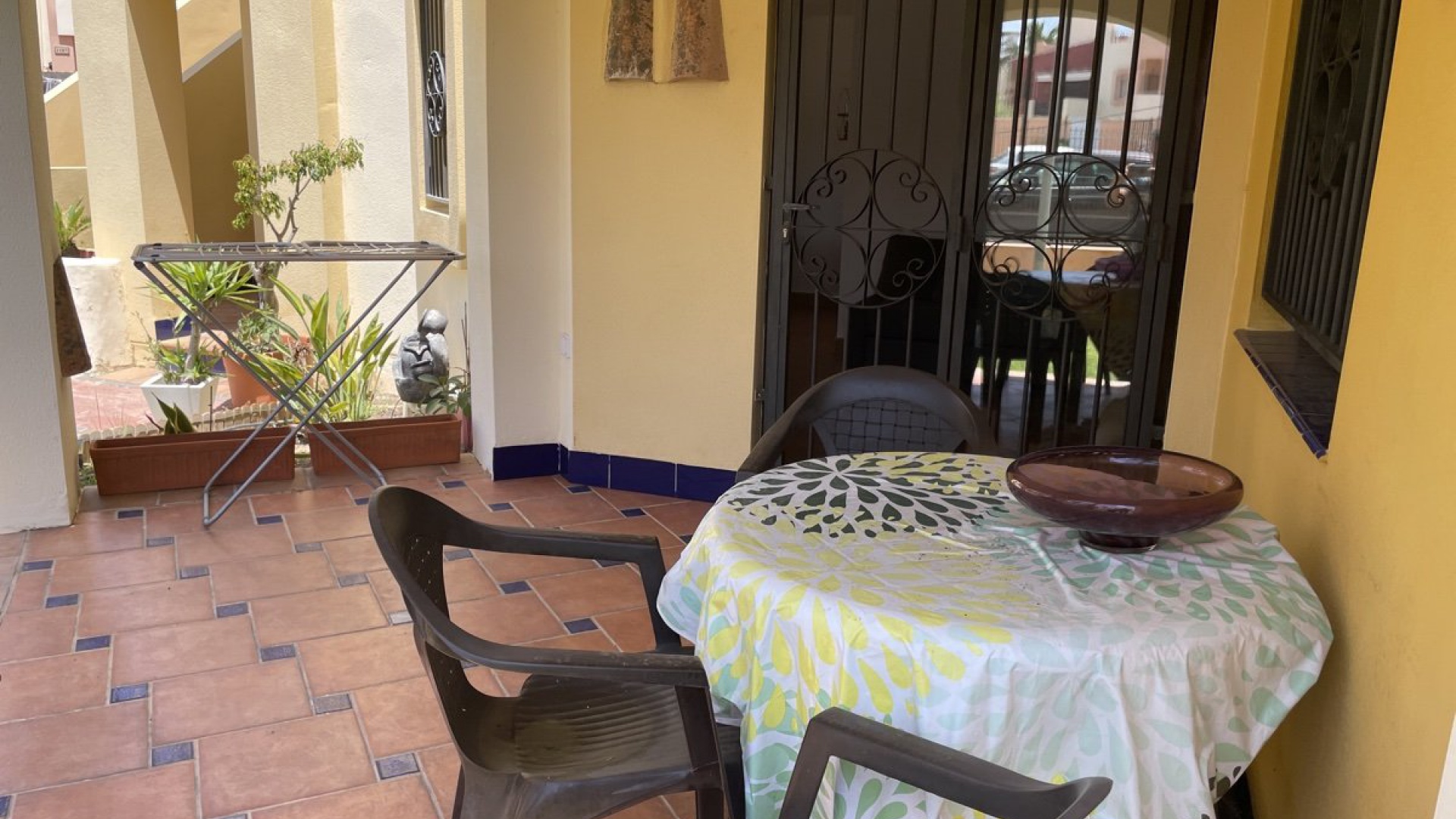 Wederverkoop - Appartement - Punta Prima - punta marina