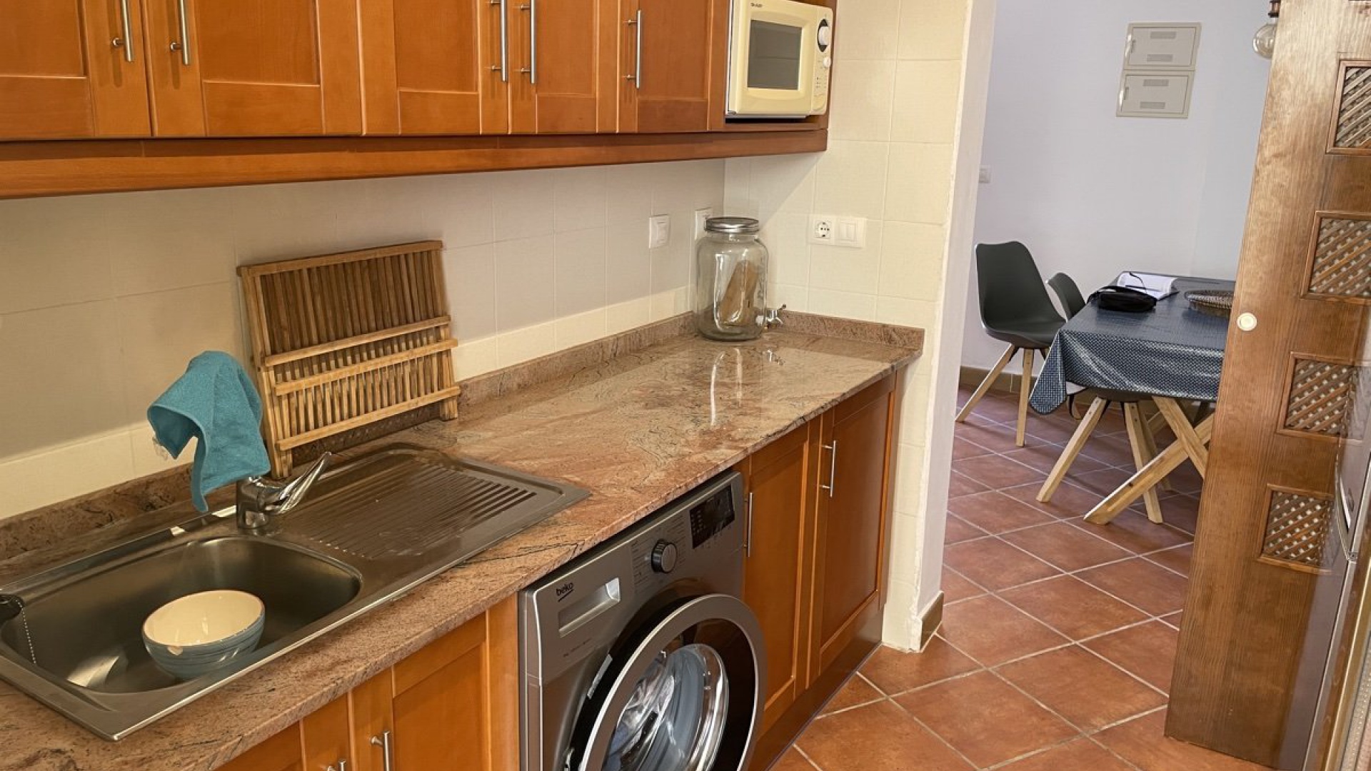 Wederverkoop - Appartement - Punta Prima - punta marina