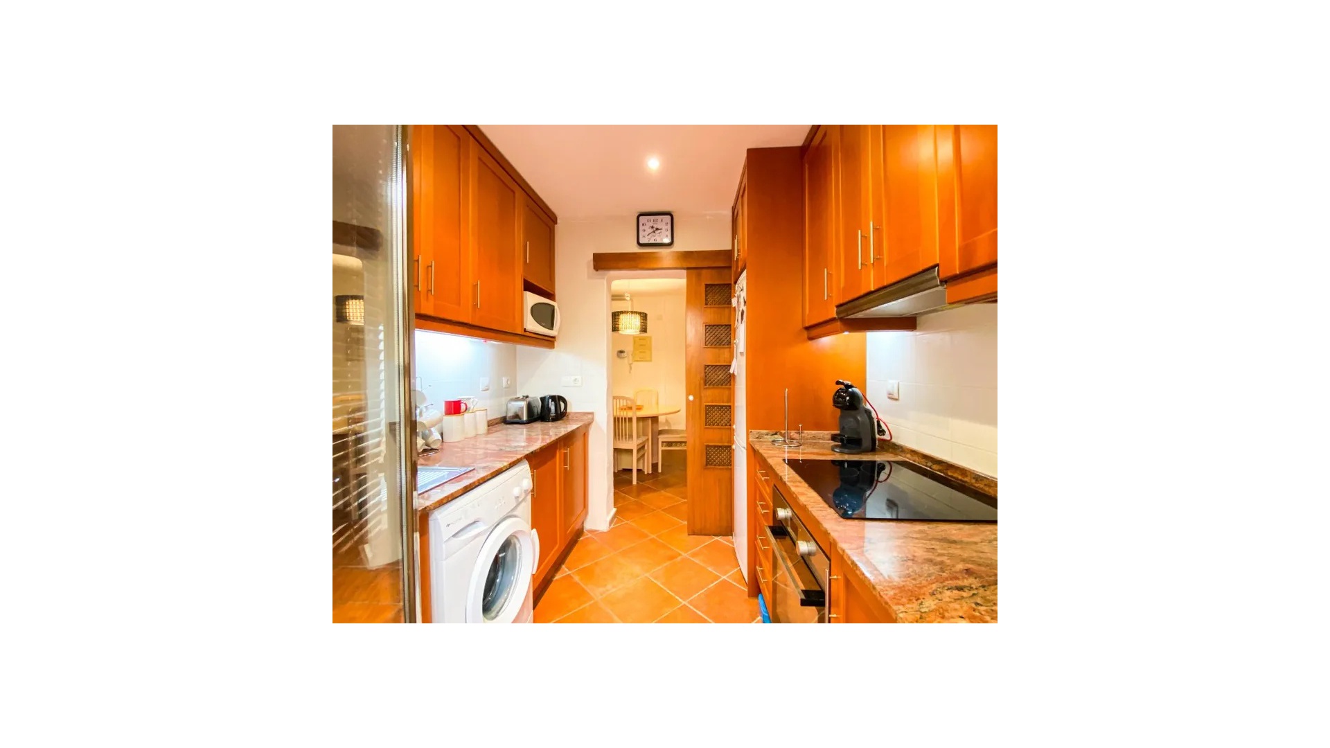 Wederverkoop - Appartement - Punta Prima - punta marina