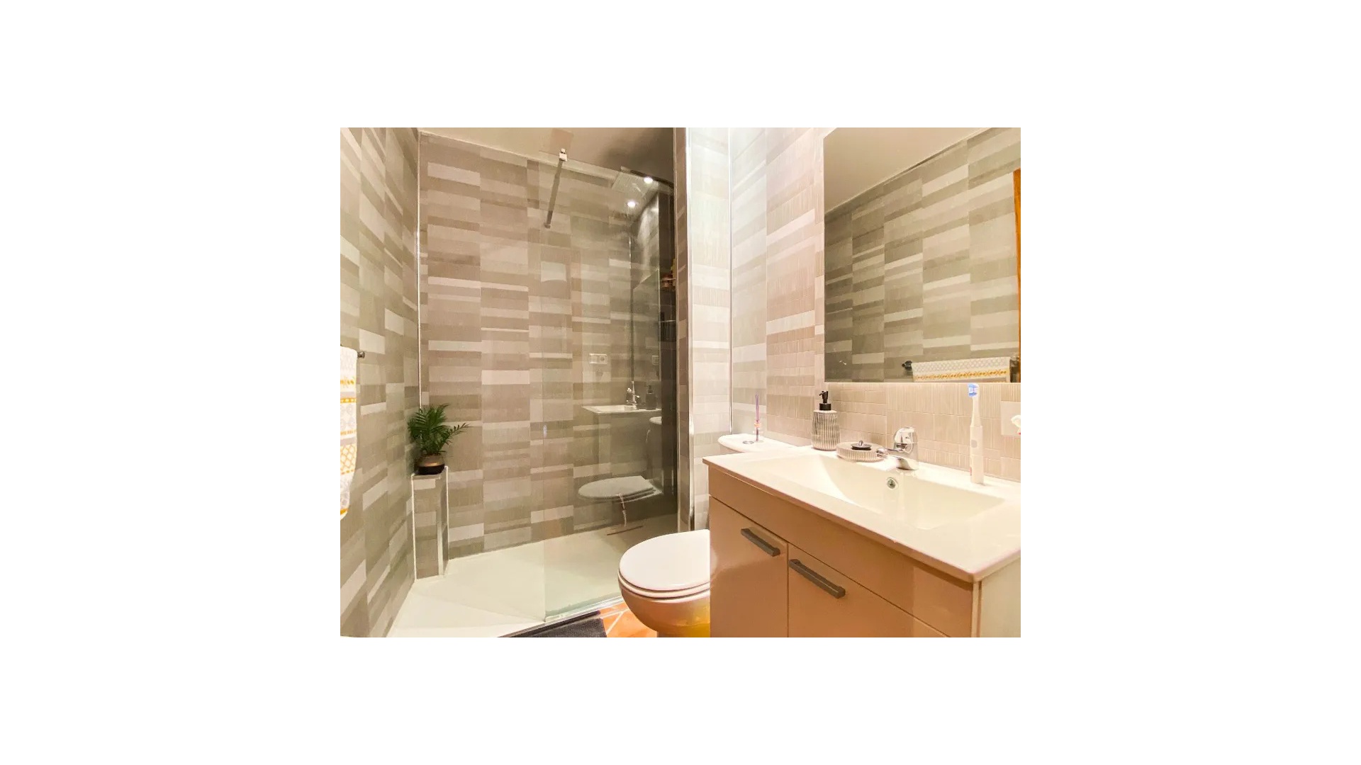 Wederverkoop - Appartement - Punta Prima - punta marina