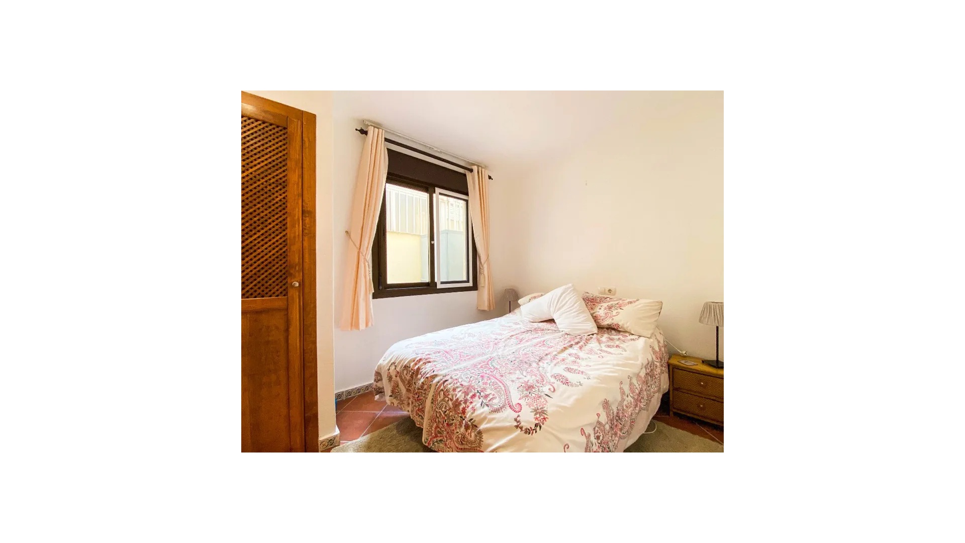 Wederverkoop - Appartement - Punta Prima - punta marina