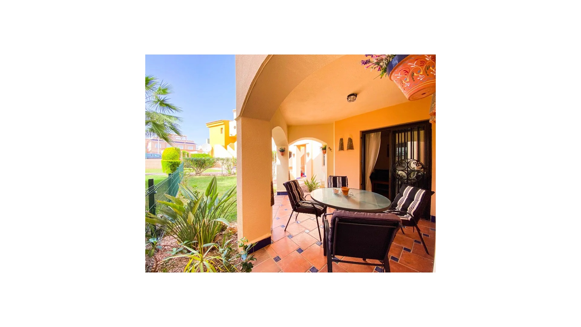 Wederverkoop - Appartement - Punta Prima - punta marina