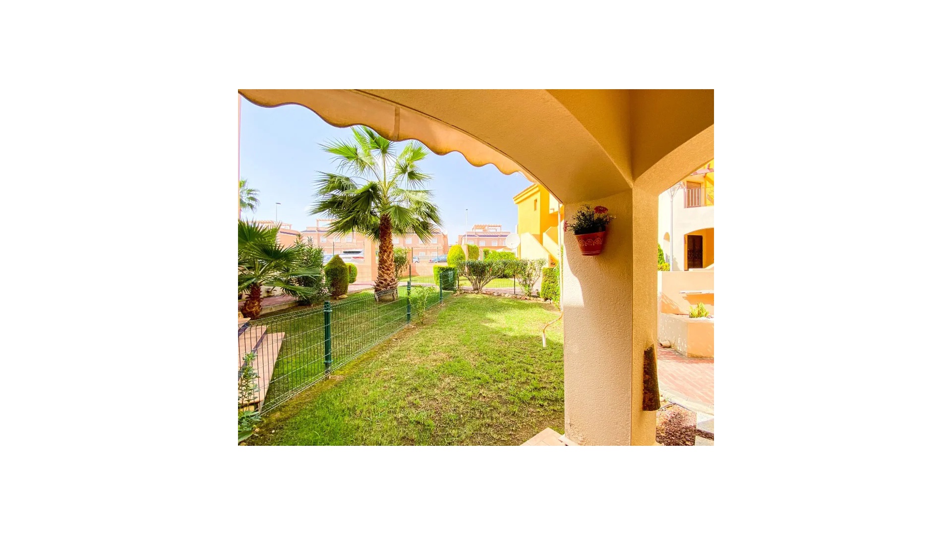 Wederverkoop - Appartement - Punta Prima - punta marina