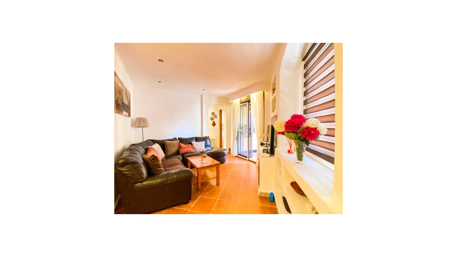 Wederverkoop - Appartement - Punta Prima - punta marina