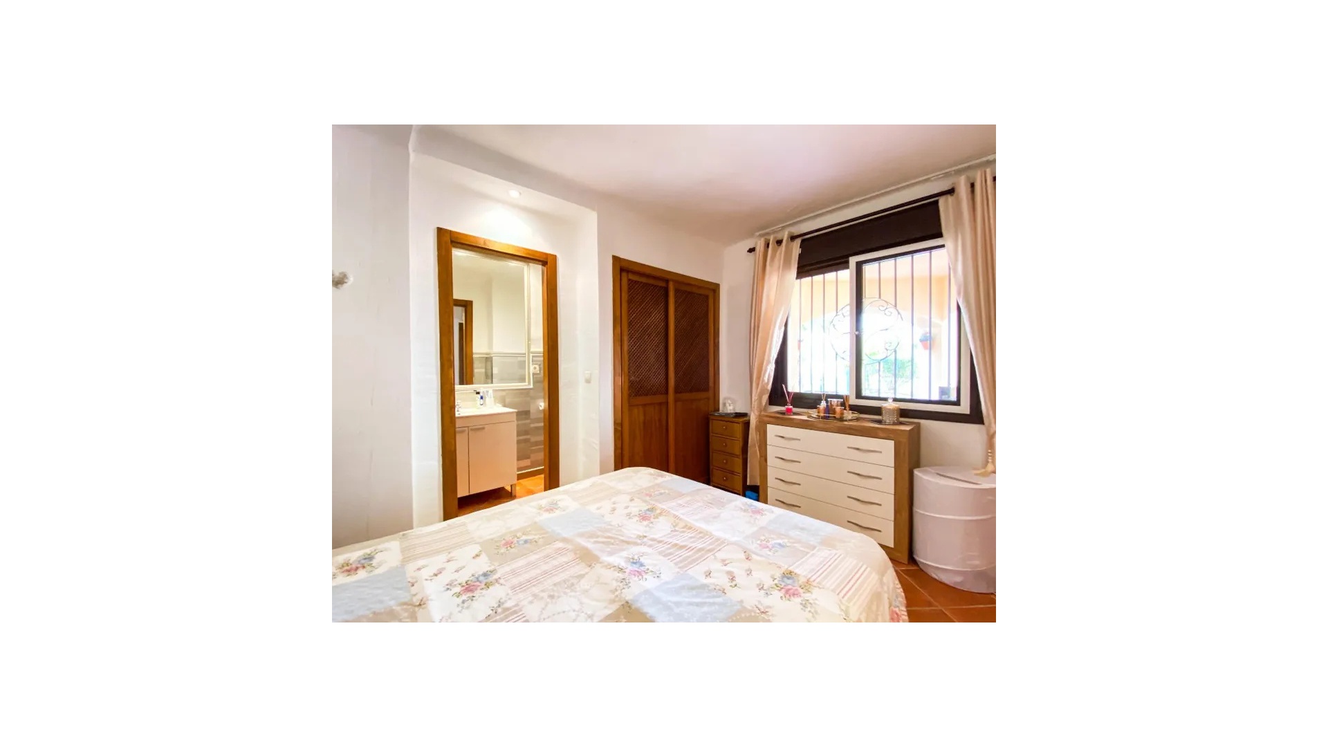 Wederverkoop - Appartement - Punta Prima - punta marina