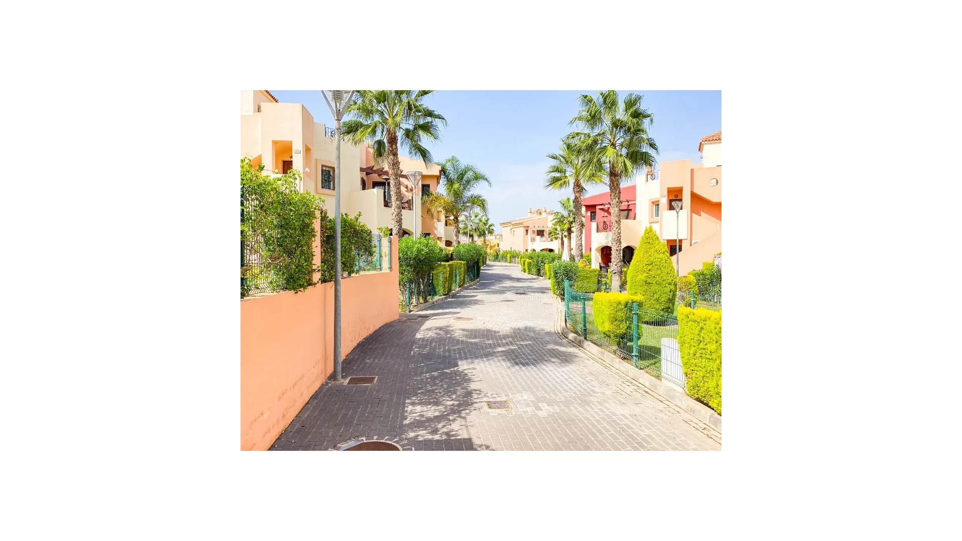 Wederverkoop - Appartement - Punta Prima - punta marina