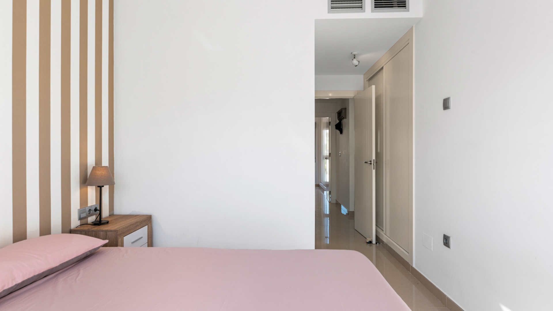 Wederverkoop - Appartement - Punta Prima - Res. Amay Quinto