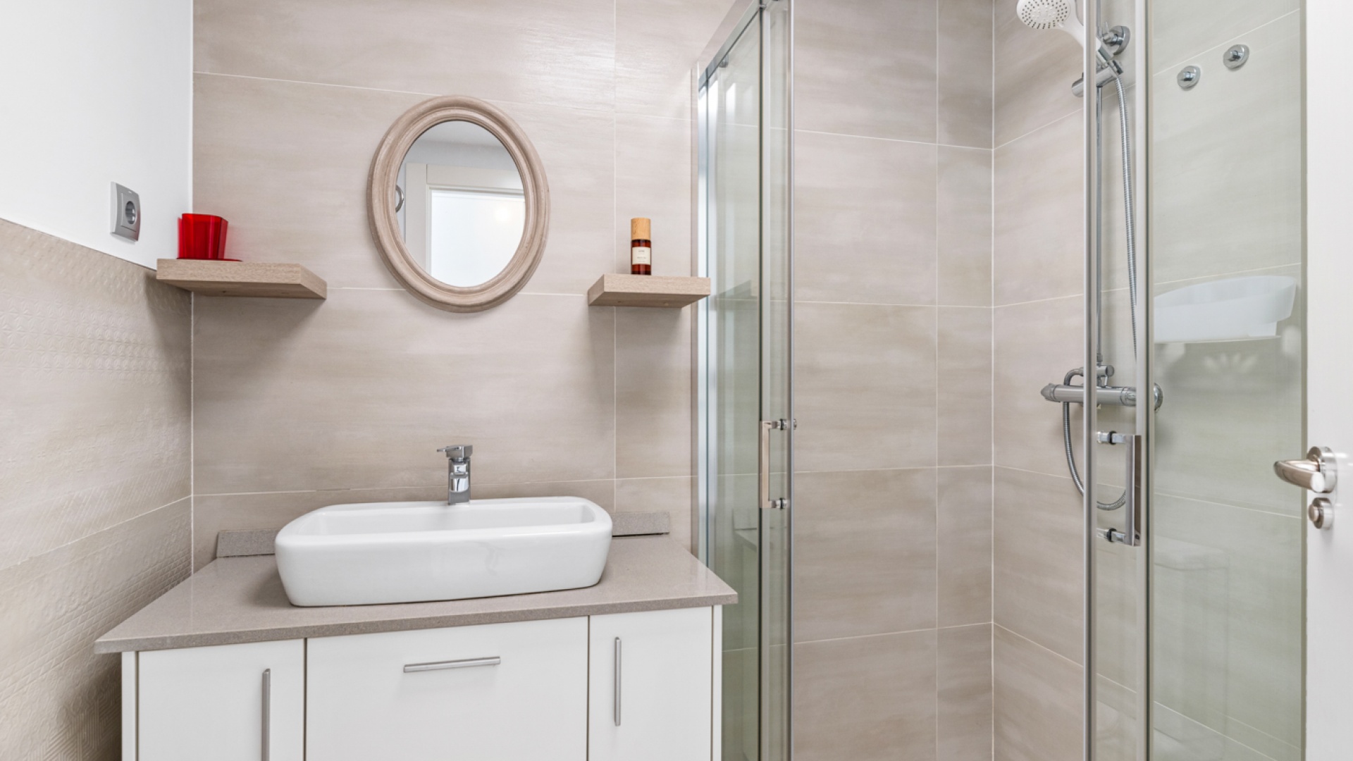 Wederverkoop - Appartement - Punta Prima - Res. Amay Quinto