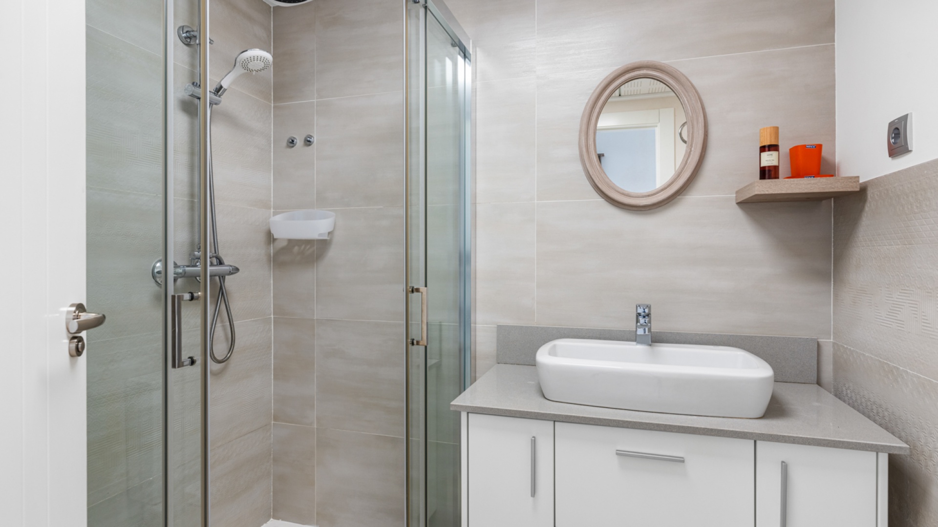 Wederverkoop - Appartement - Punta Prima - Res. Amay Quinto