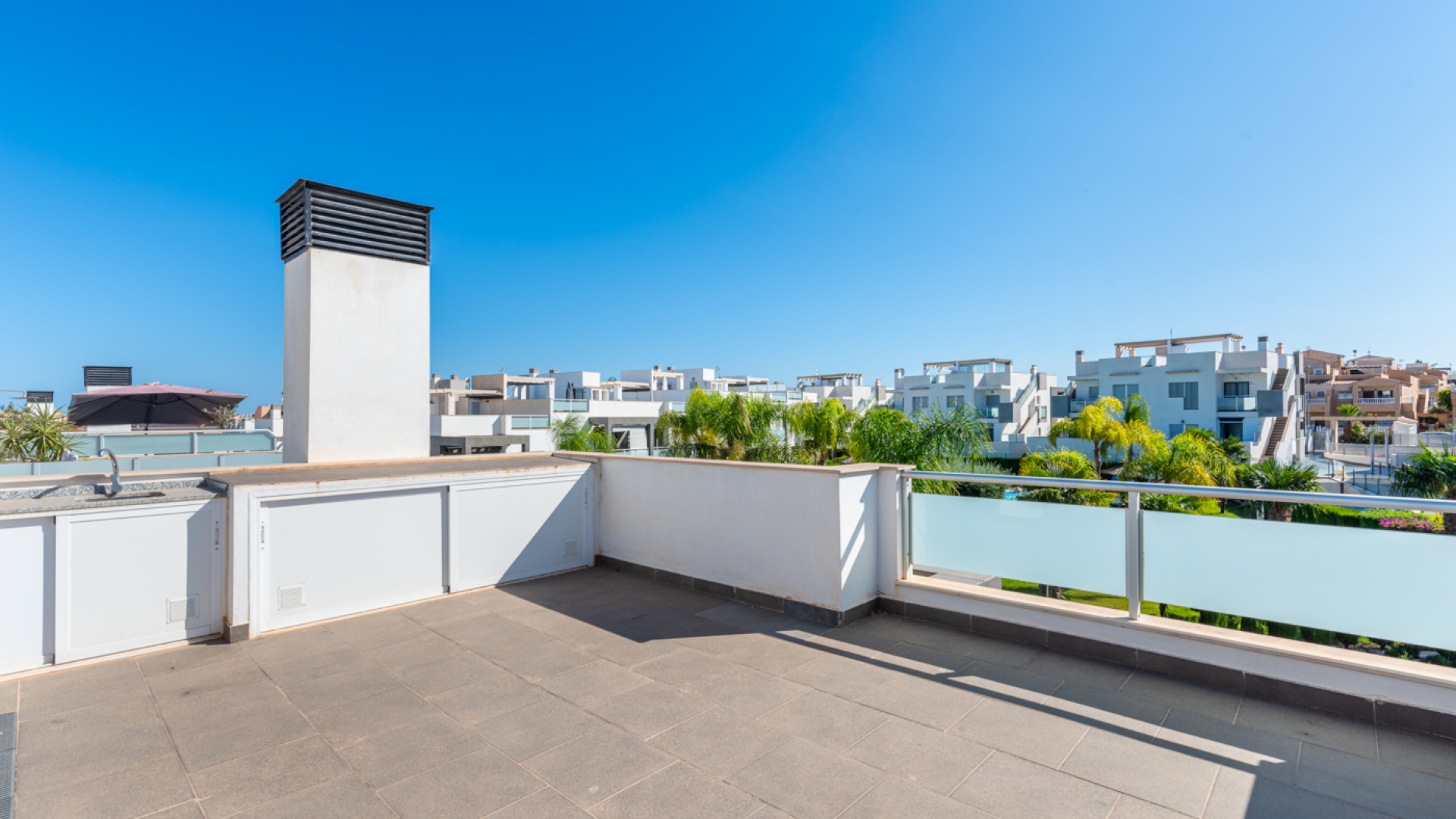 Wederverkoop - Appartement - Punta Prima - Res. Amay Quinto