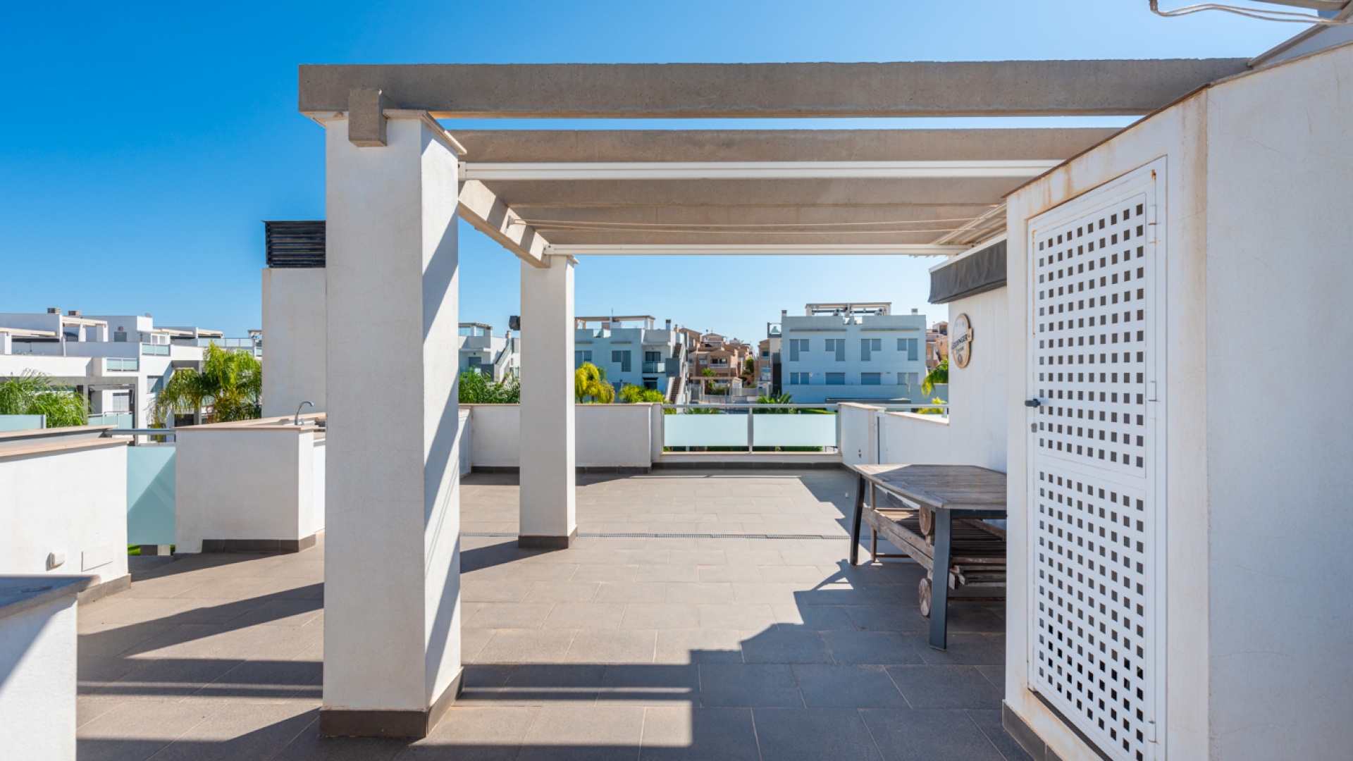 Wederverkoop - Appartement - Punta Prima - Res. Amay Quinto